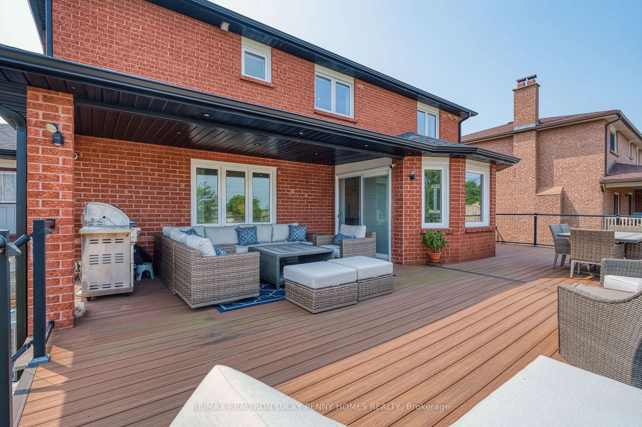 38 Beckenridge Drive