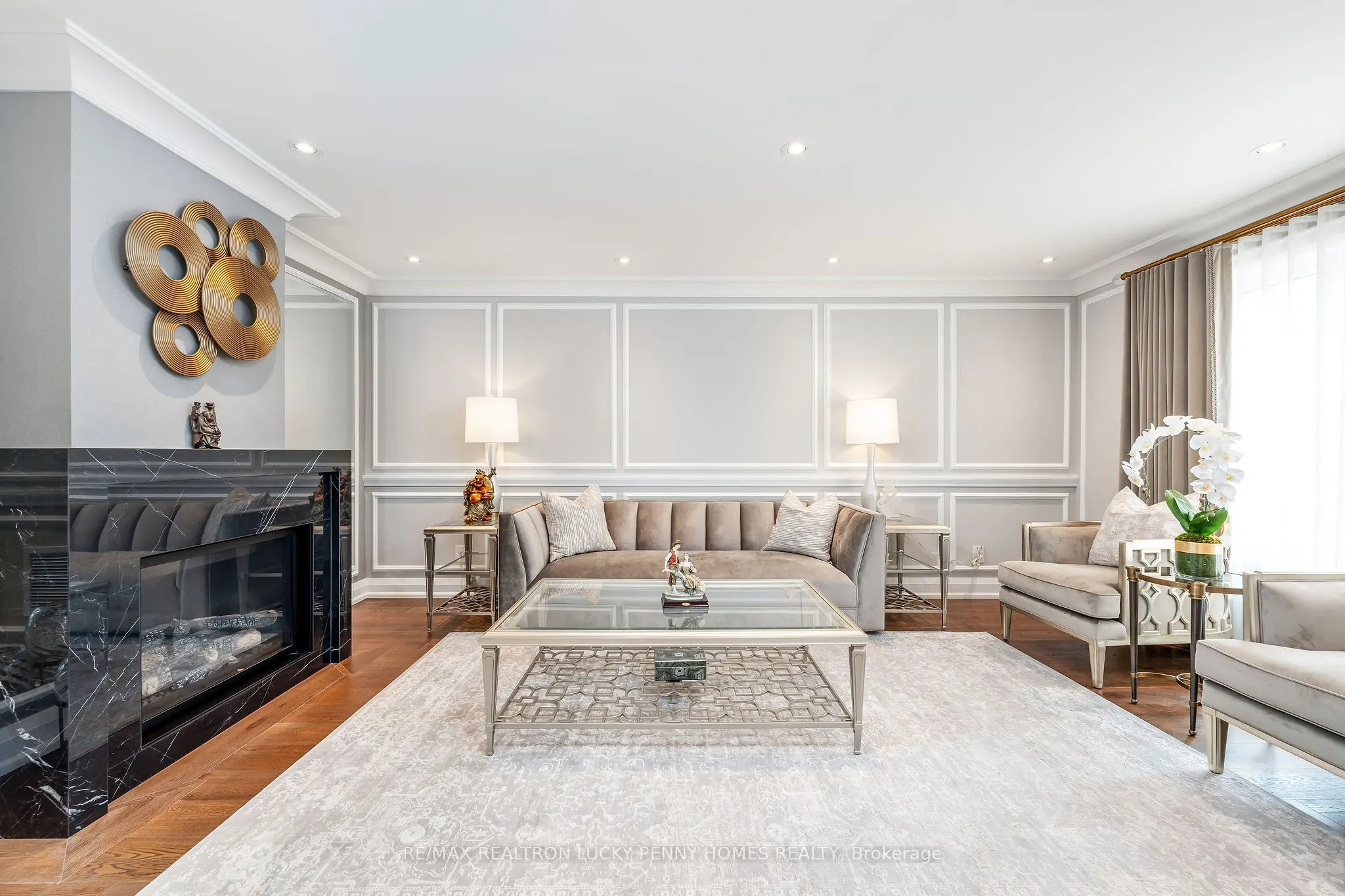 38 Beckenridge Drive