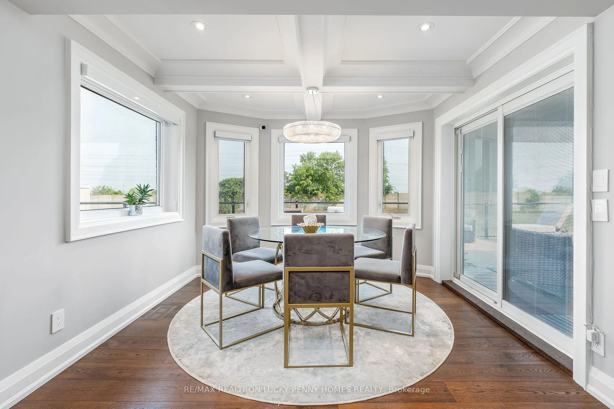 38 Beckenridge Drive