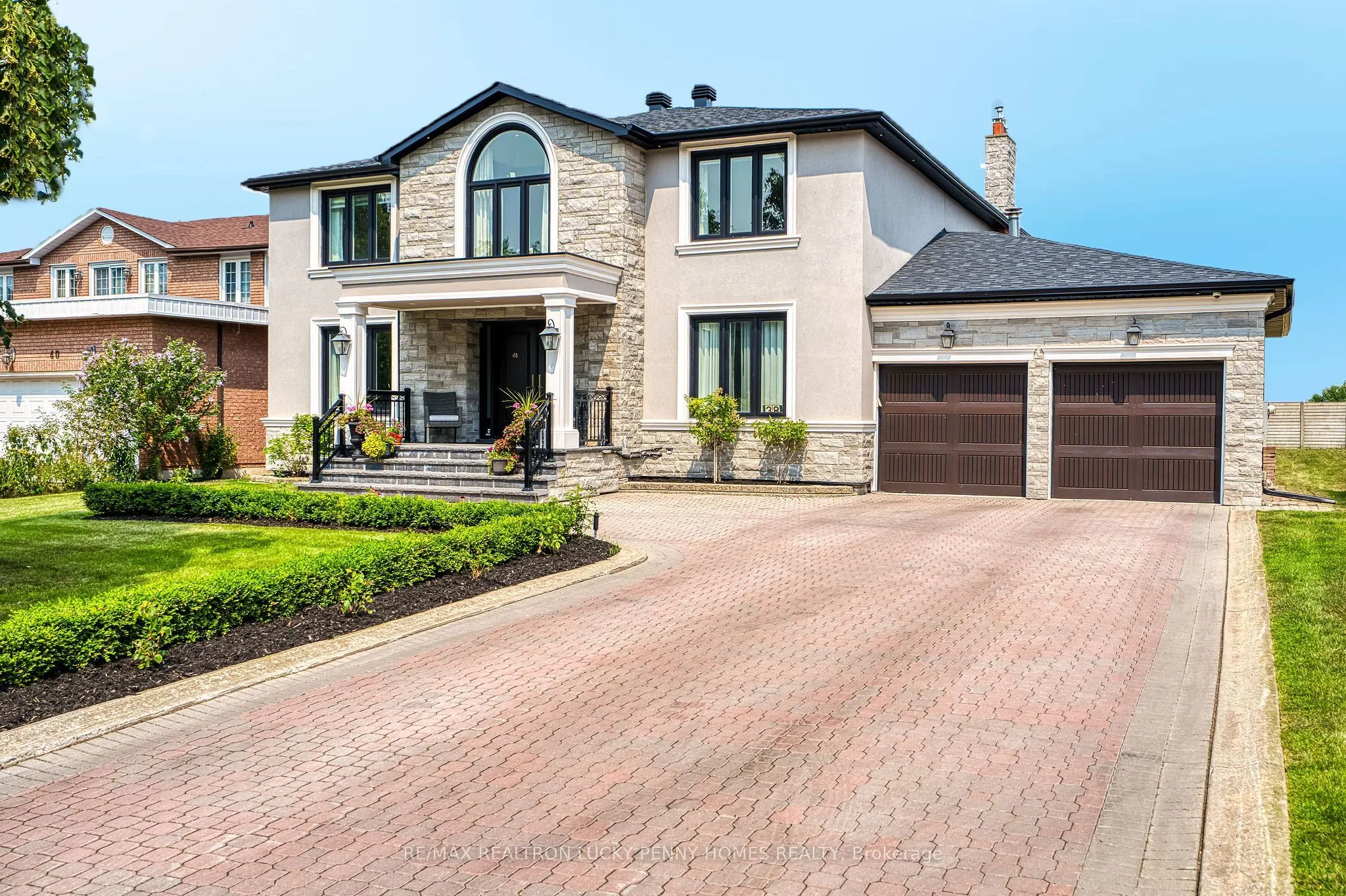 38 Beckenridge Drive