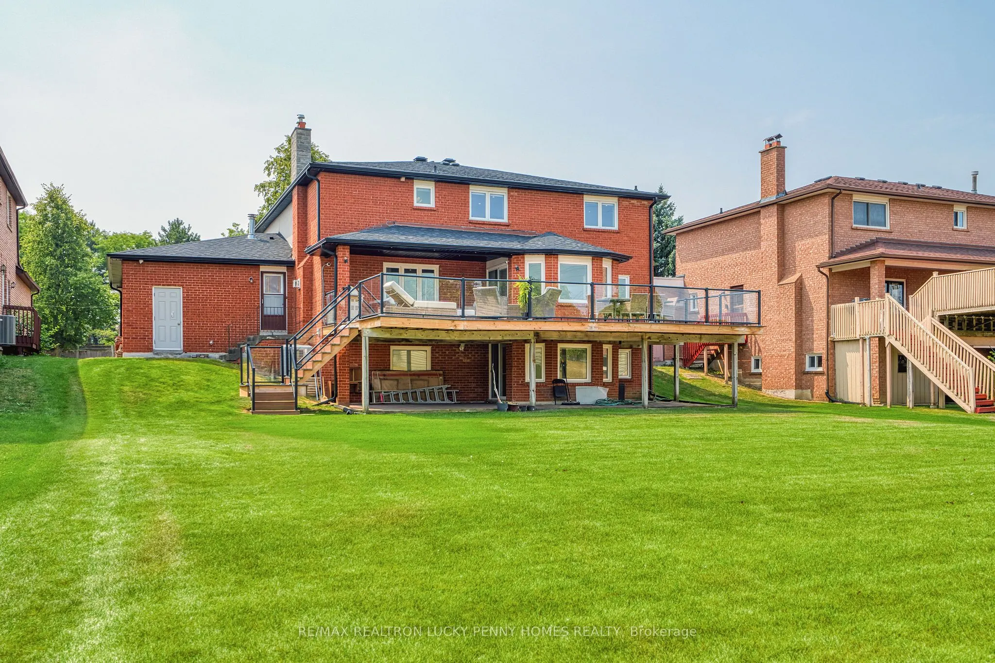 38 Beckenridge Drive