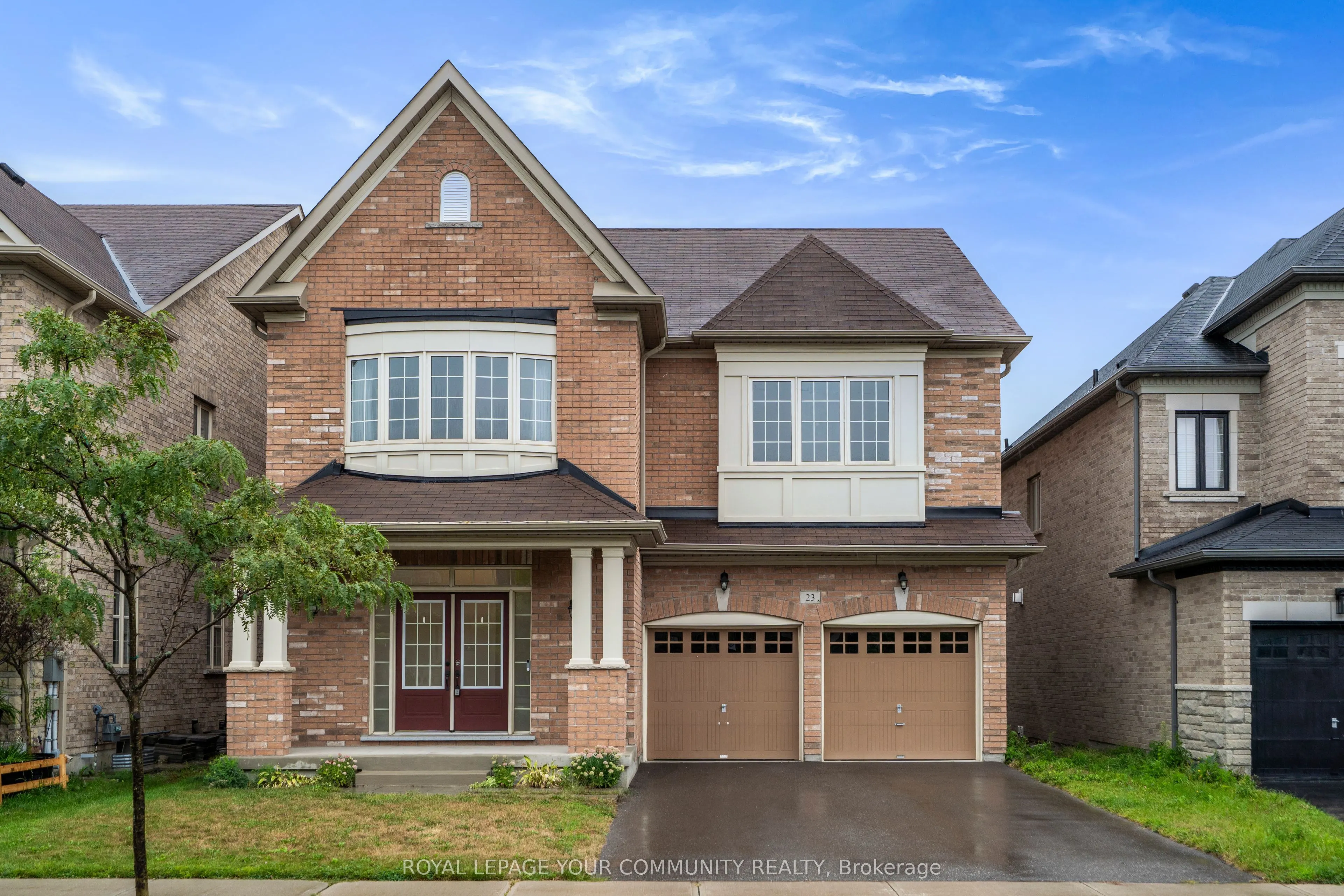 23 Pelee Avenue