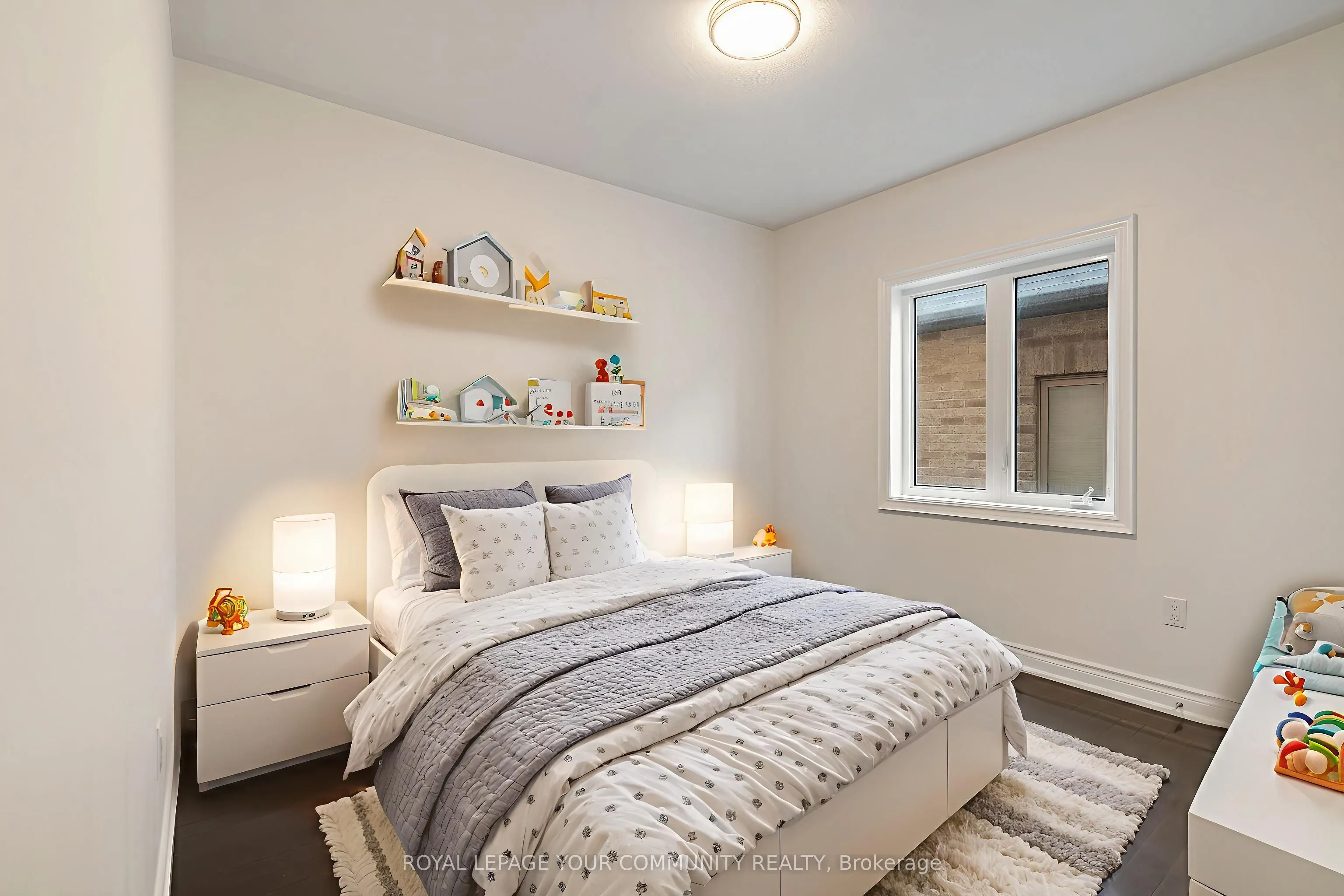 23 Pelee Avenue