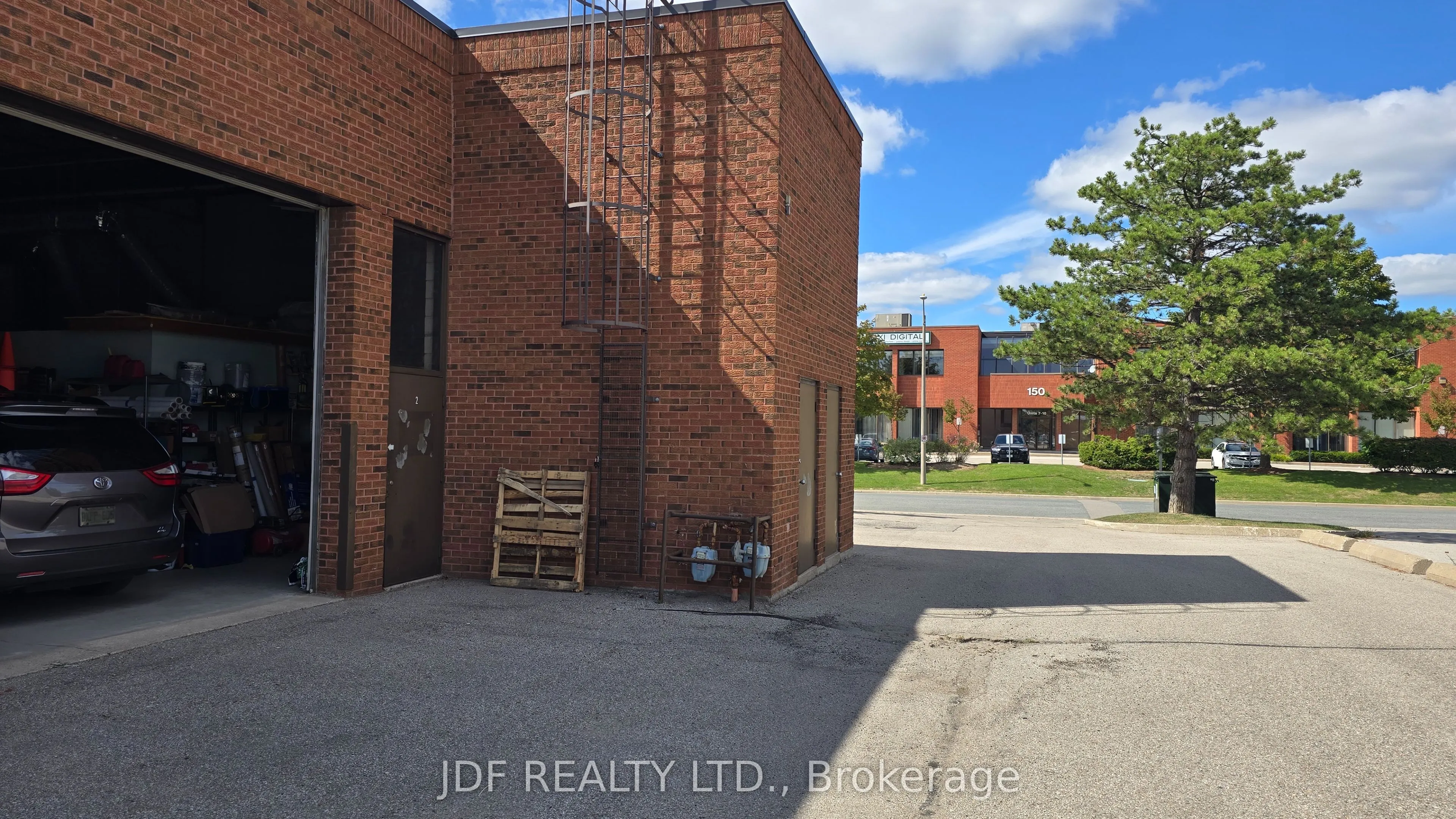 145 Jardin Drive, #1 & 2