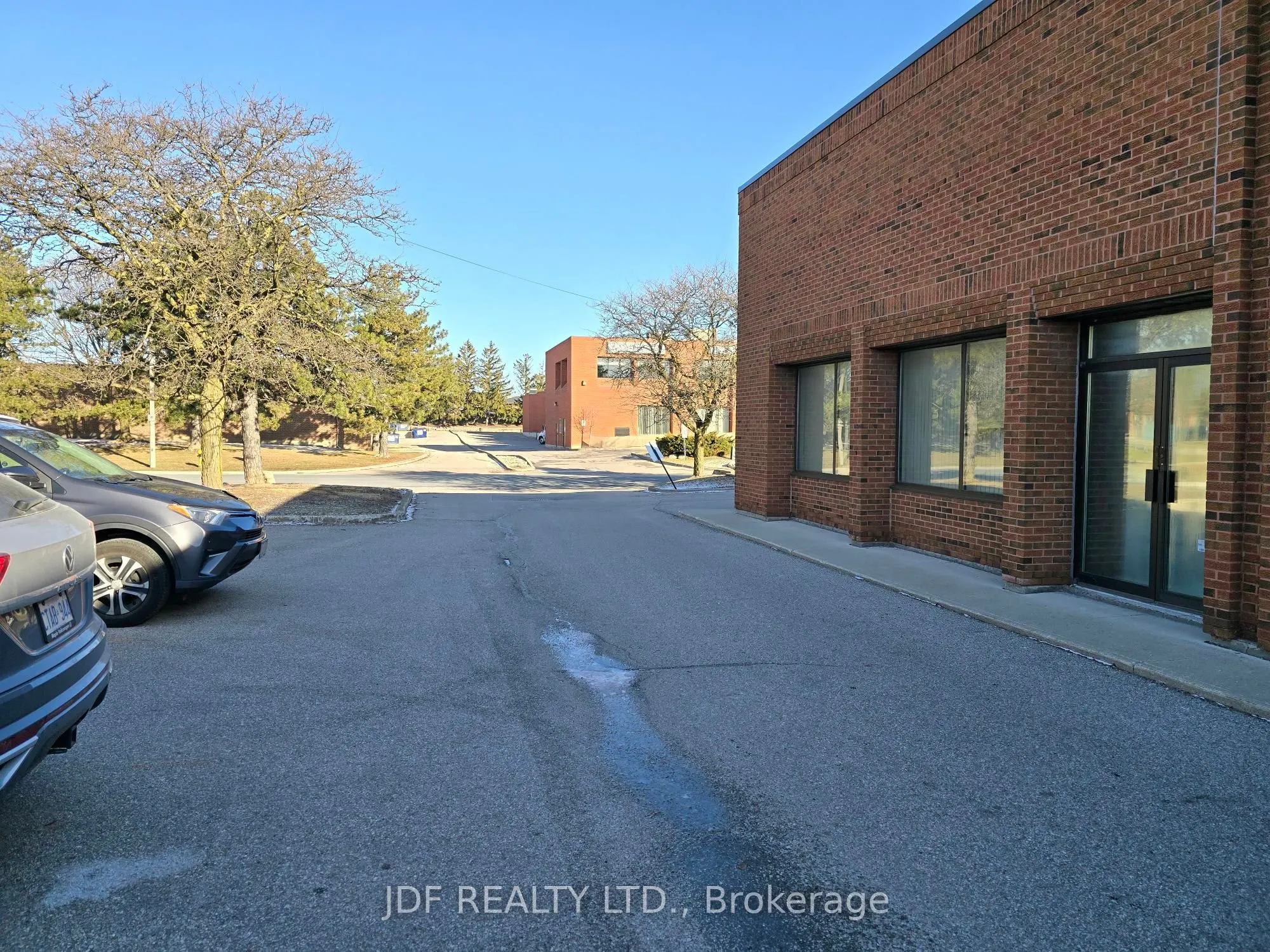 145 Jardin Drive, #1 & 2