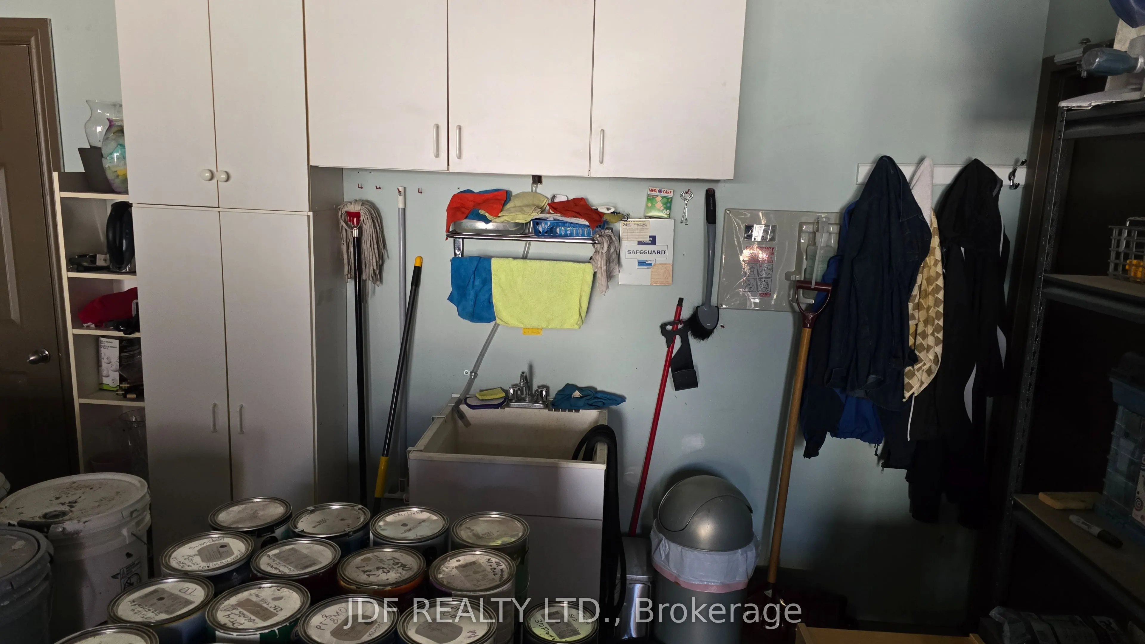 145 Jardin Drive, #1 & 2