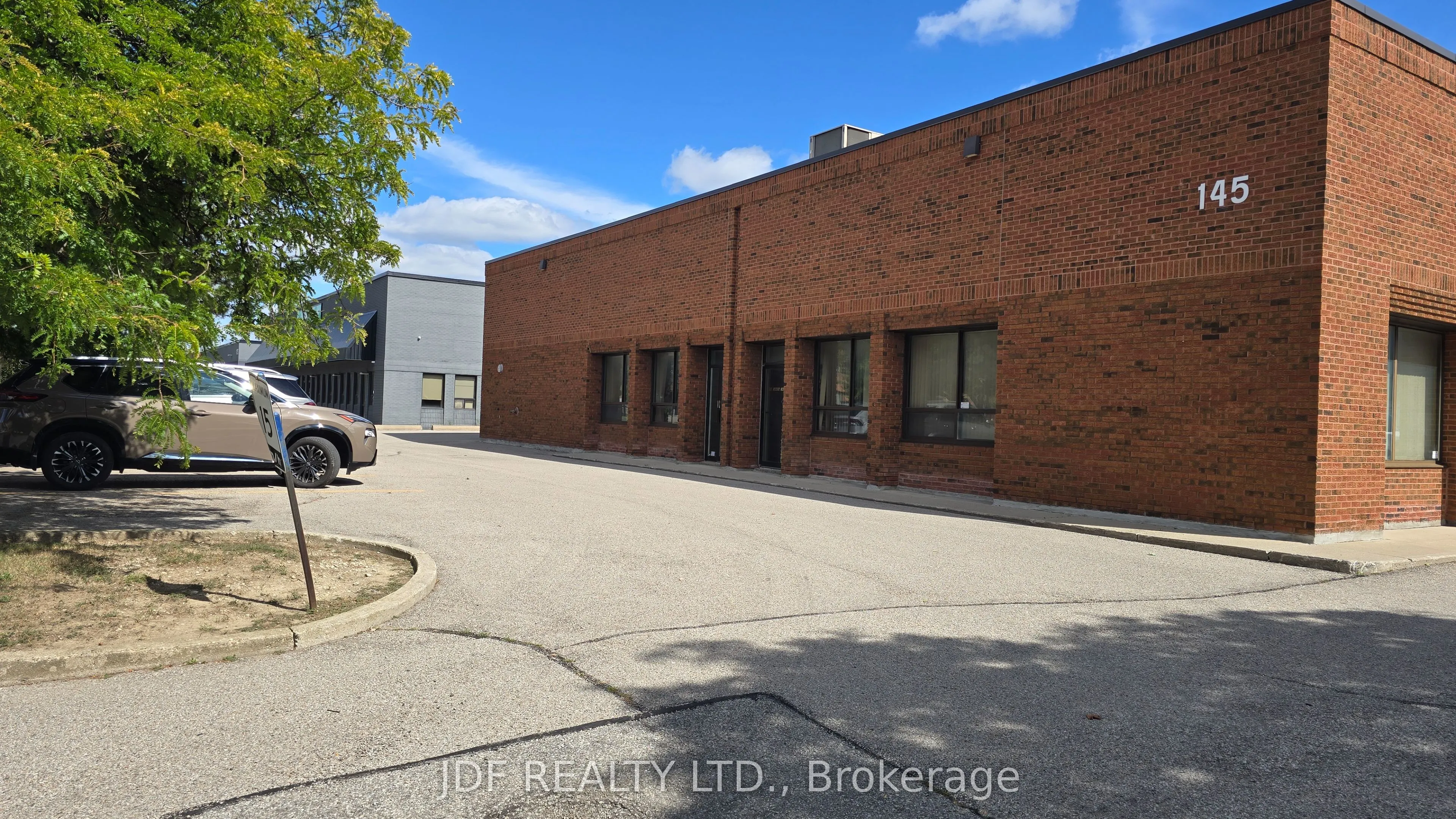 145 Jardin Drive, #1 & 2