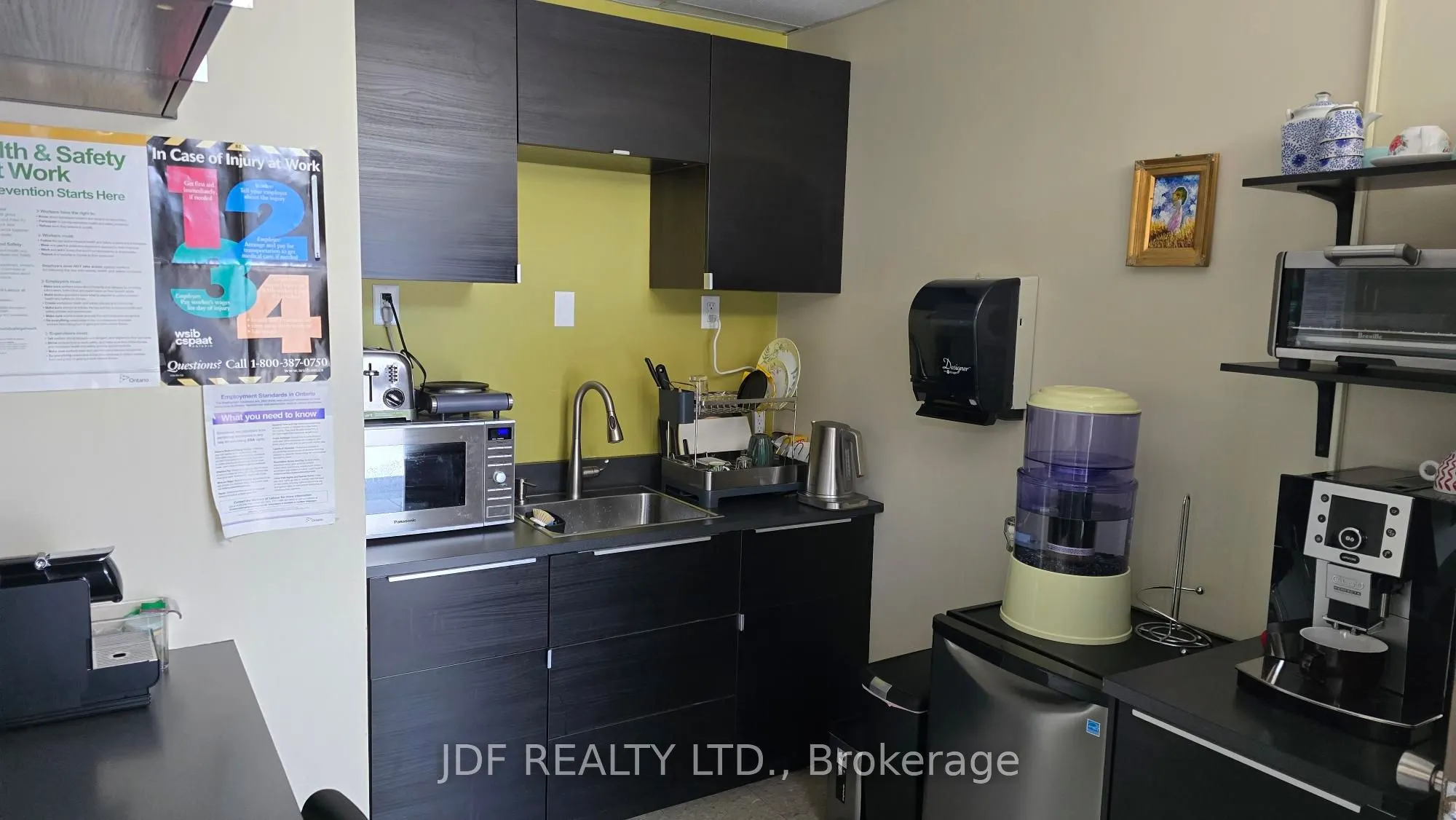 145 Jardin Drive, #1 & 2