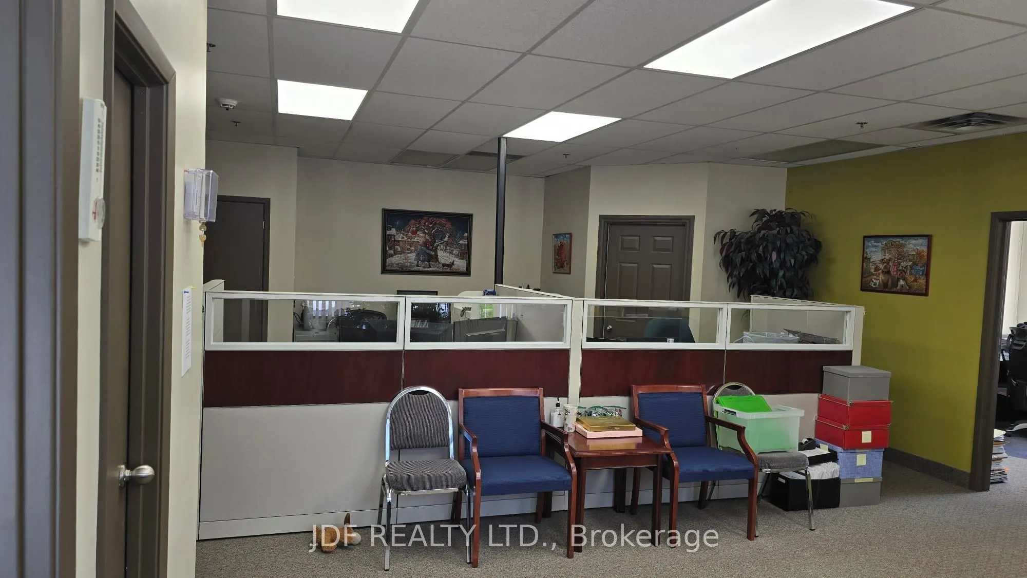 145 Jardin Drive, #1 & 2