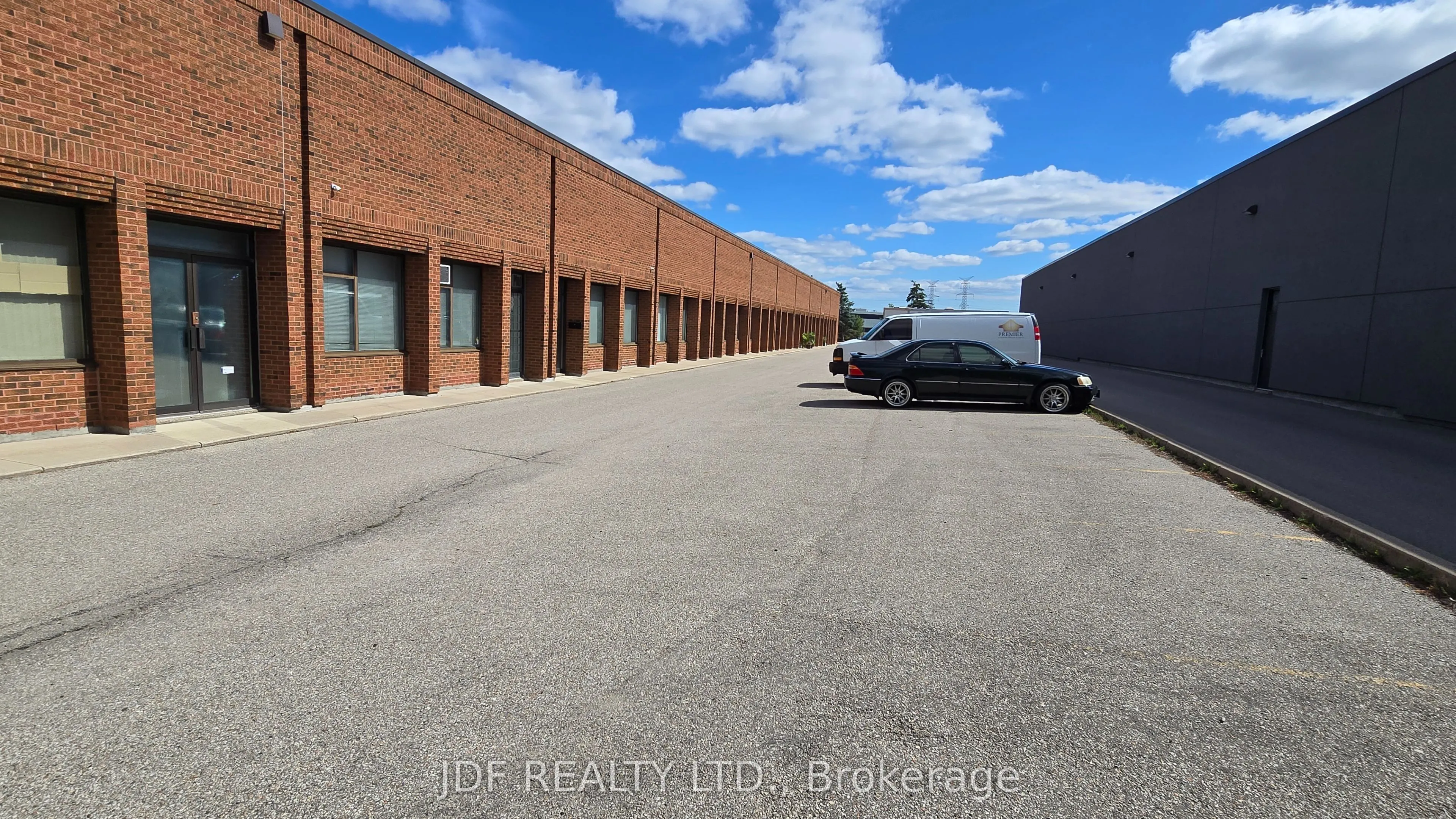 145 Jardin Drive, #1 & 2