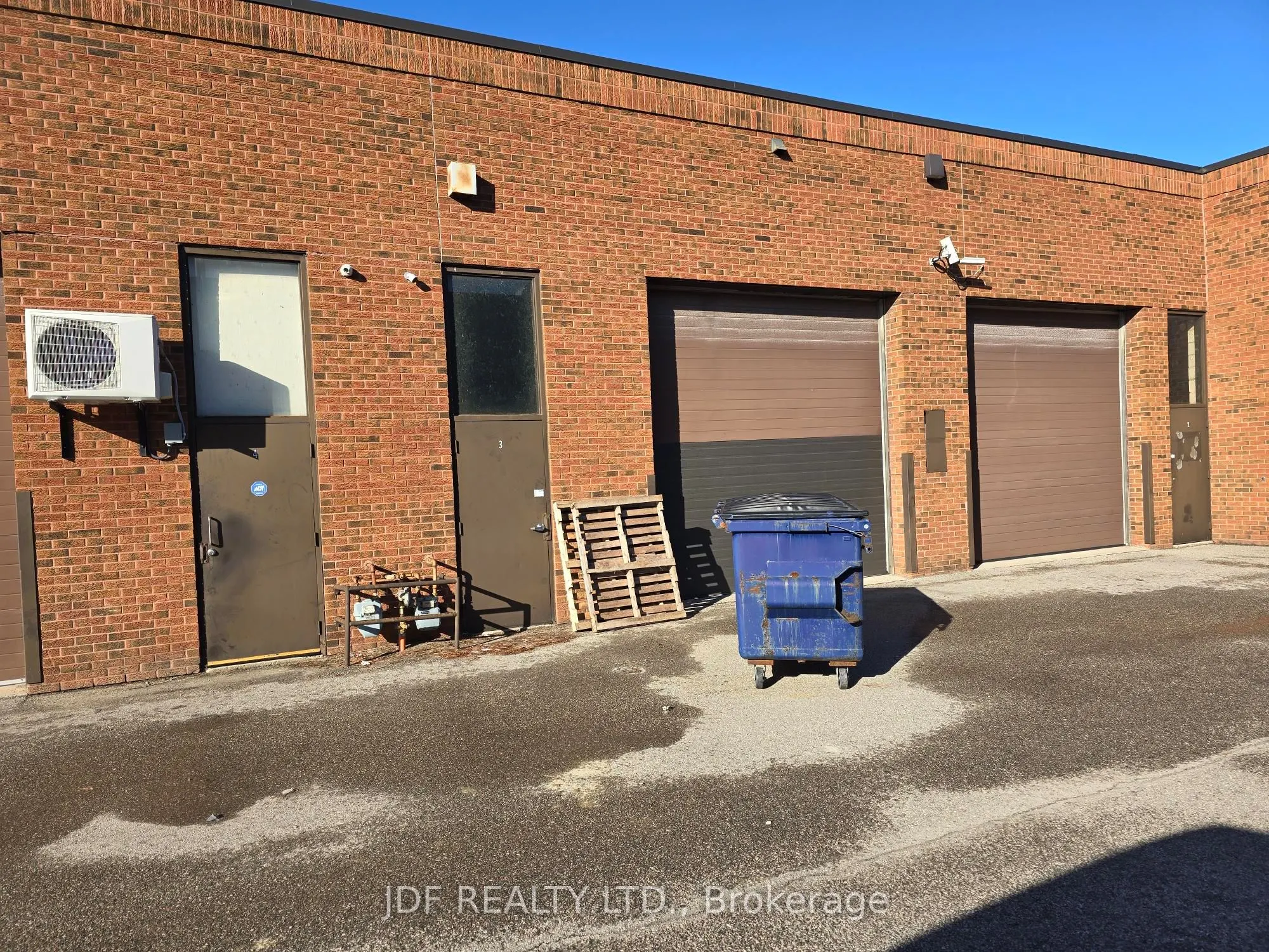 145 Jardin Drive, #1 & 2