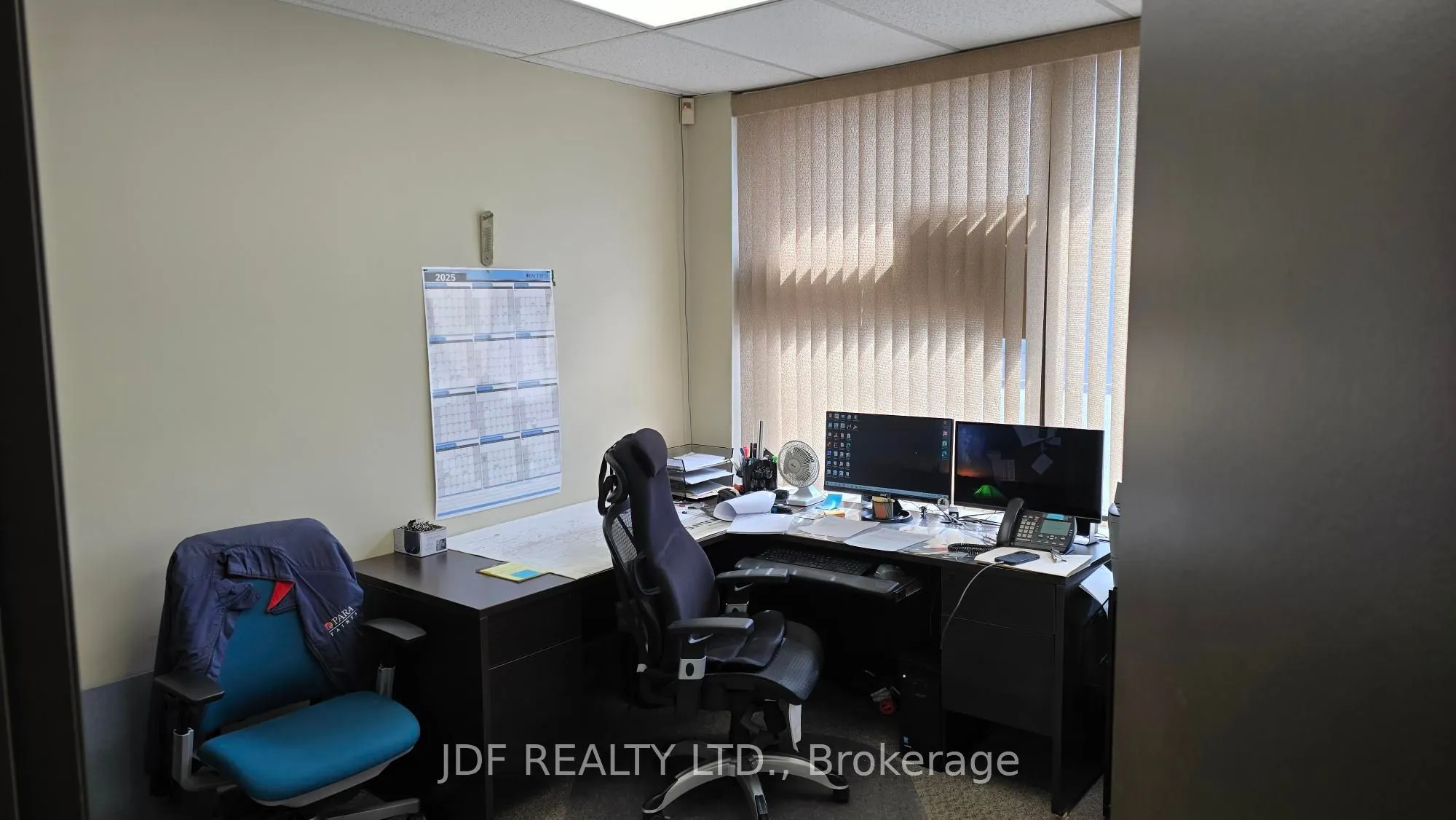 145 Jardin Drive, #1 & 2