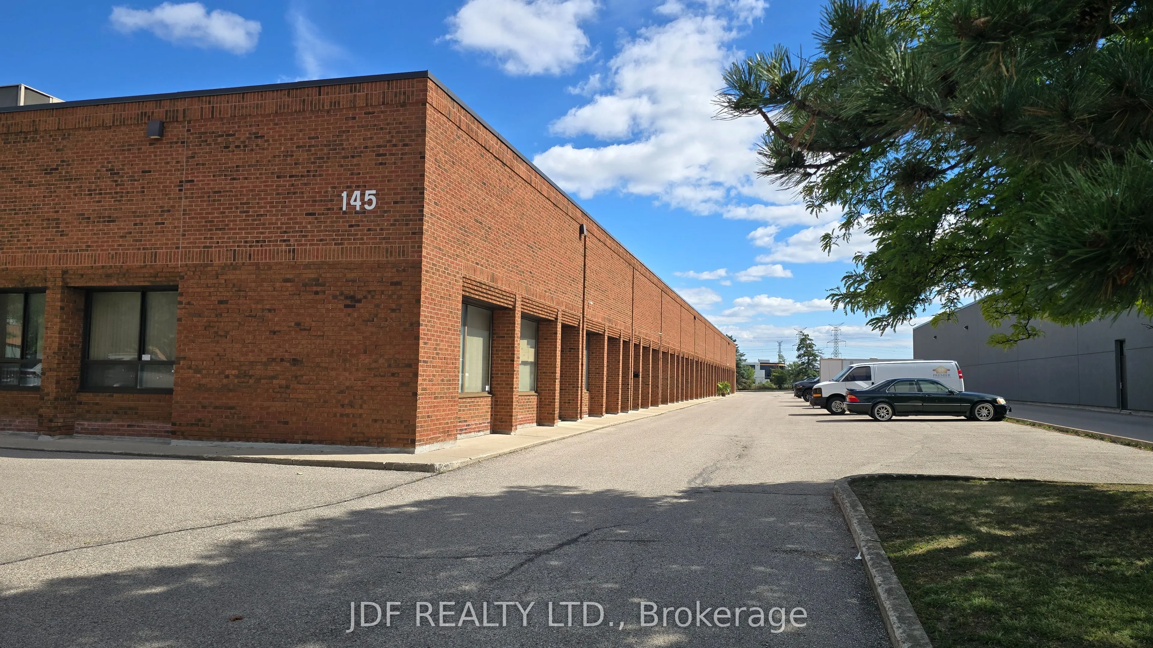 145 Jardin Drive, #1 & 2