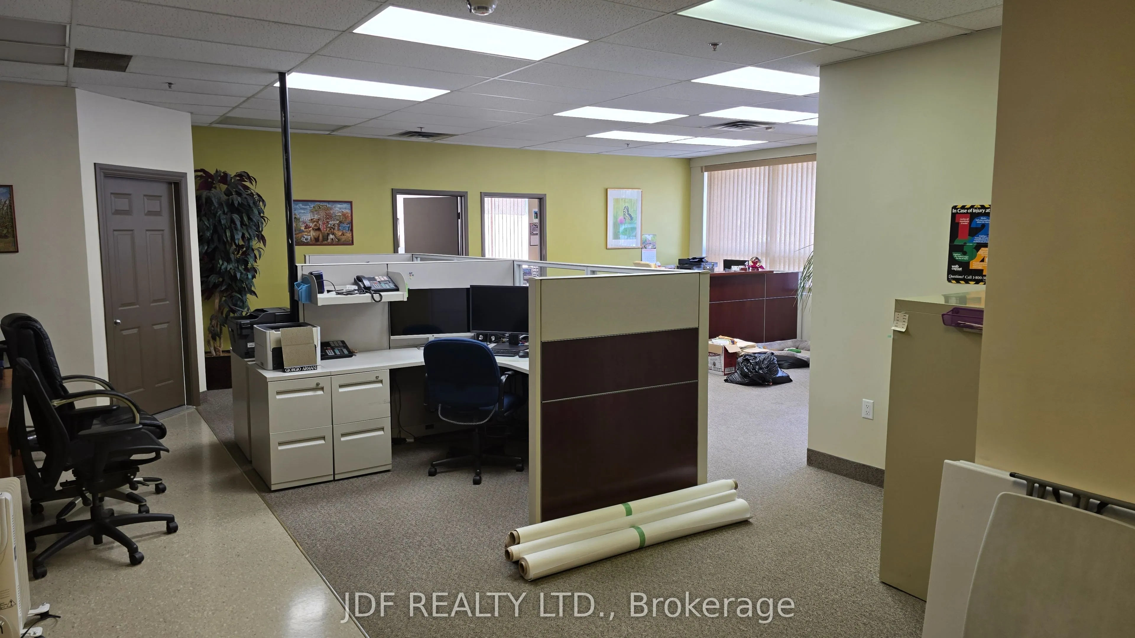 145 Jardin Drive, #1 & 2