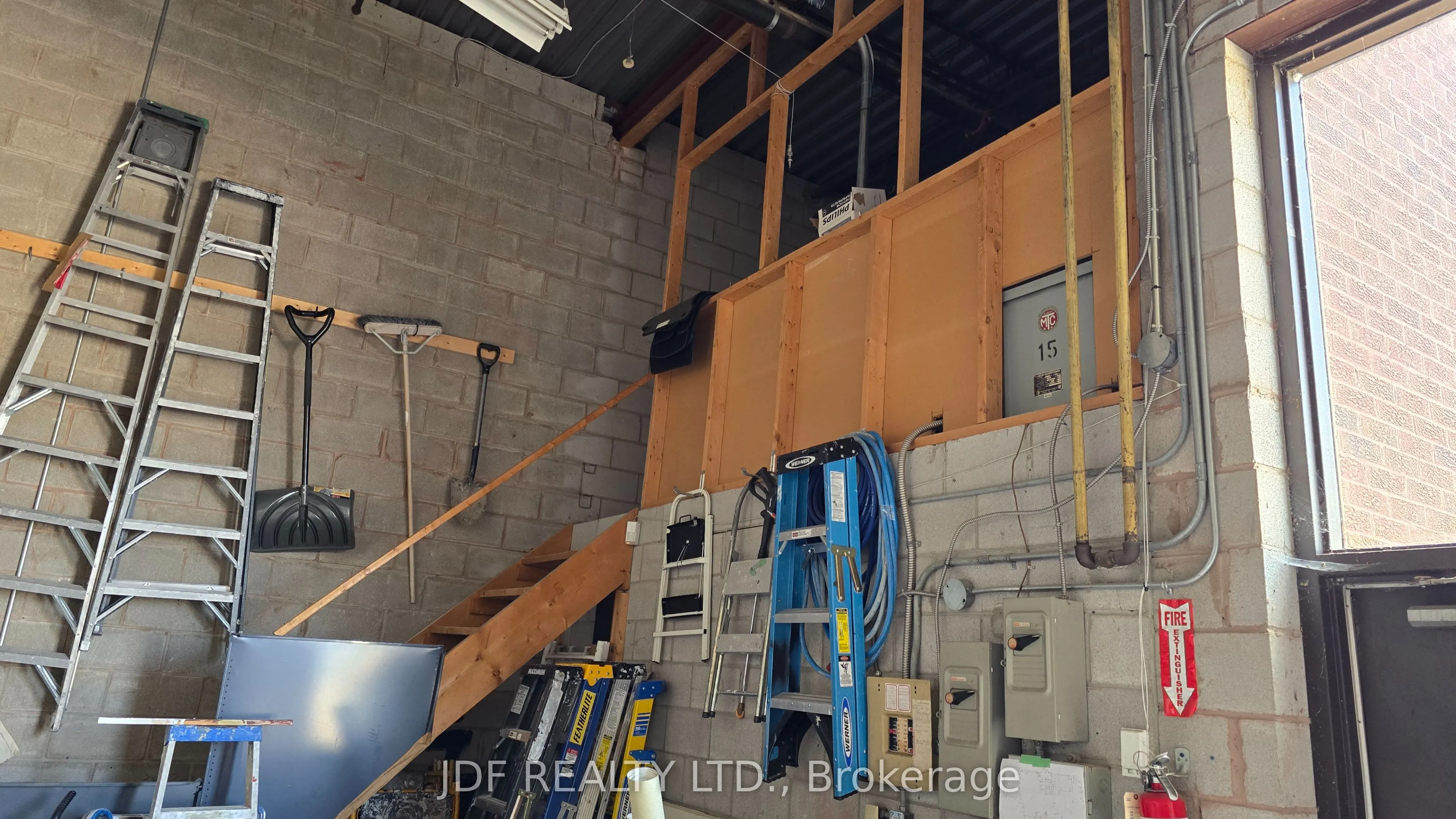 145 Jardin Drive, #1 & 2