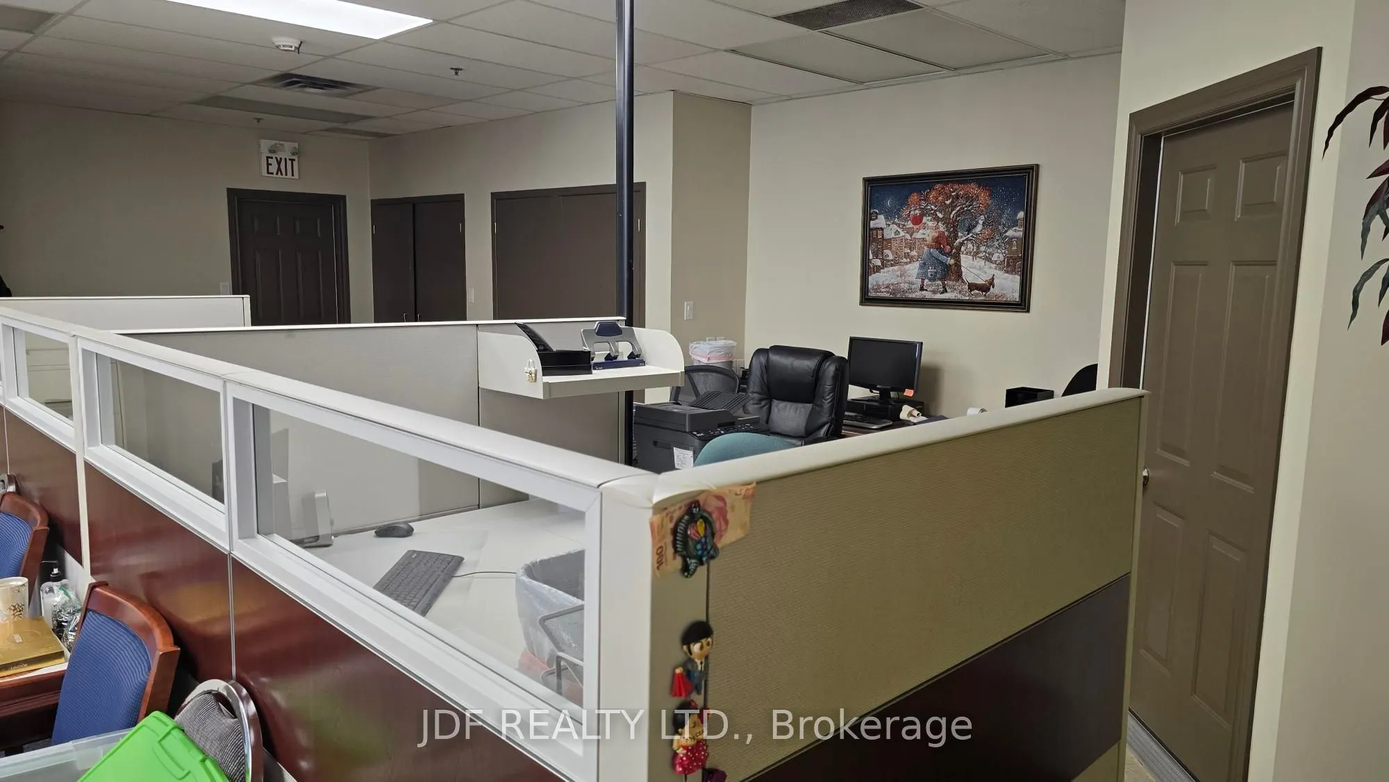 145 Jardin Drive, #1 & 2