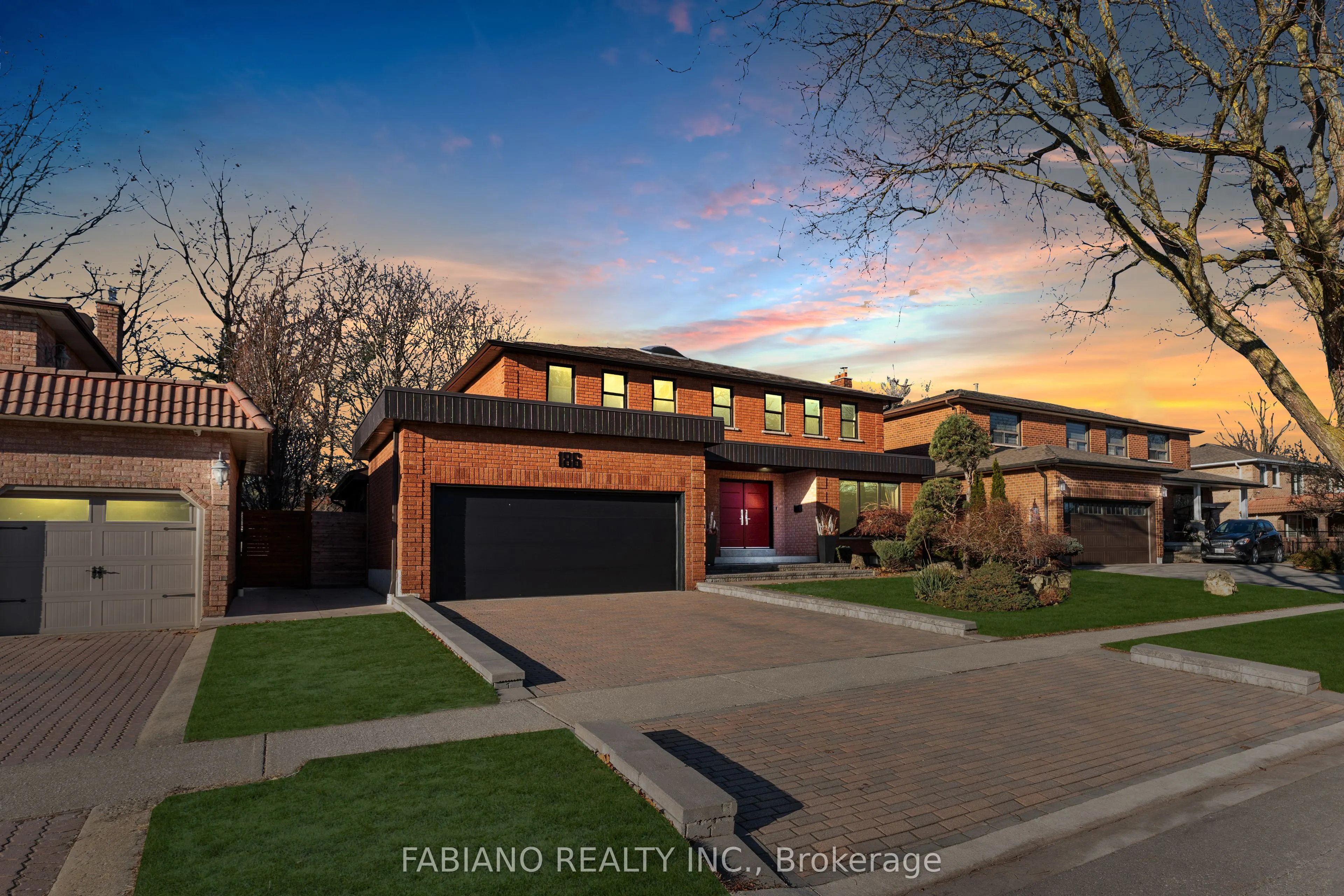 186 Wigwoss Drive