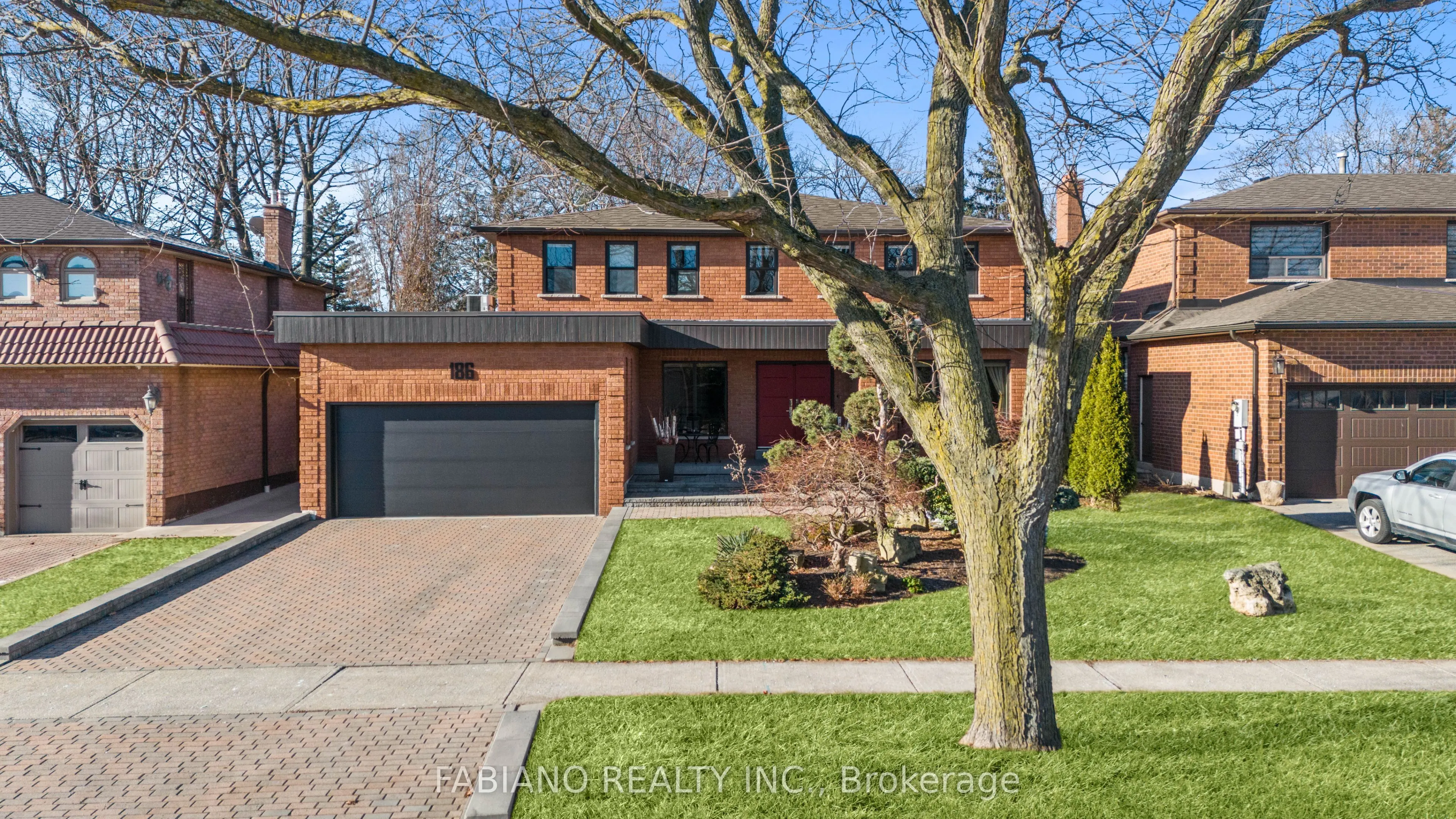 186 Wigwoss Drive