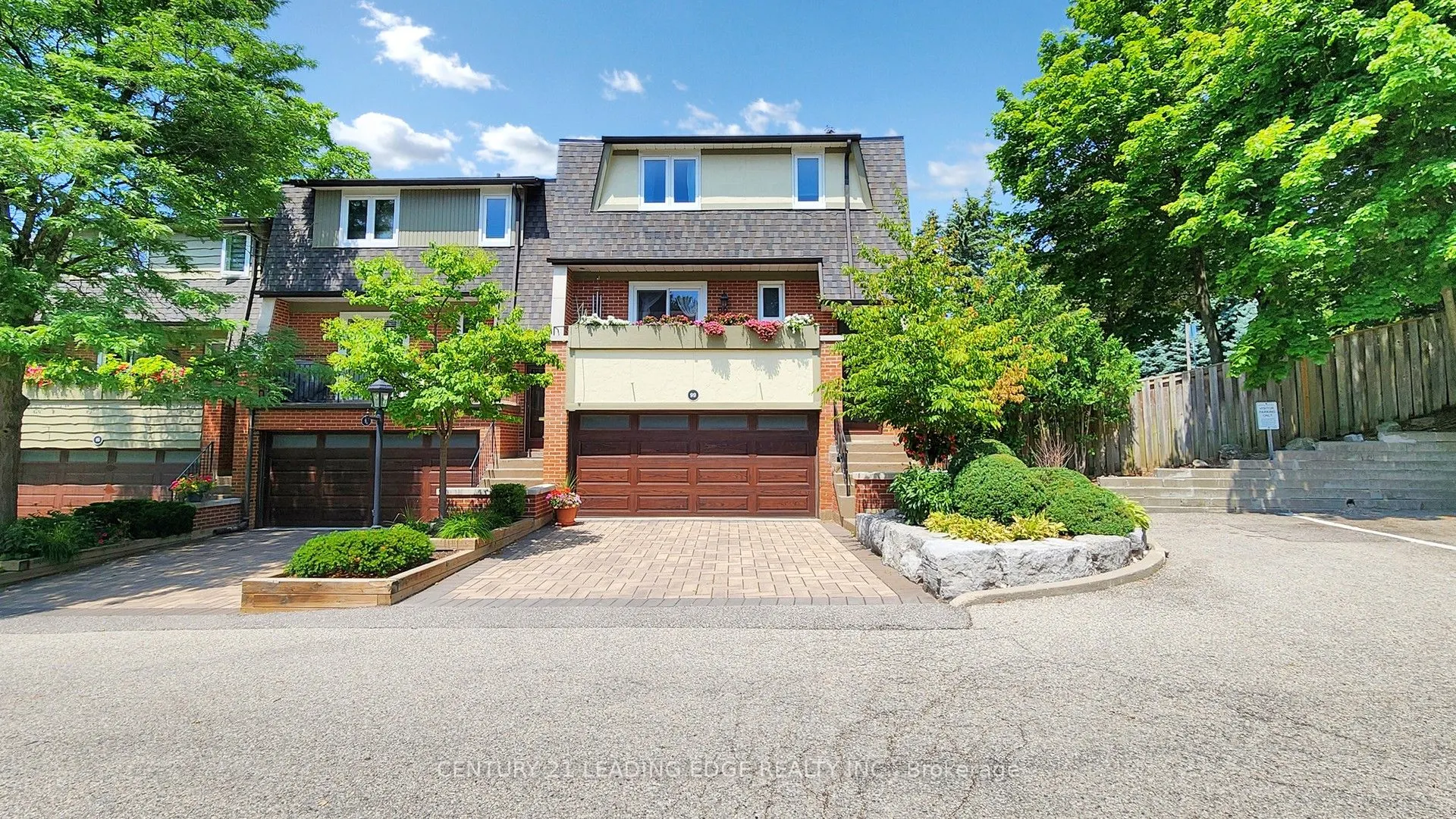 99 Quail Valley Crescent, #66