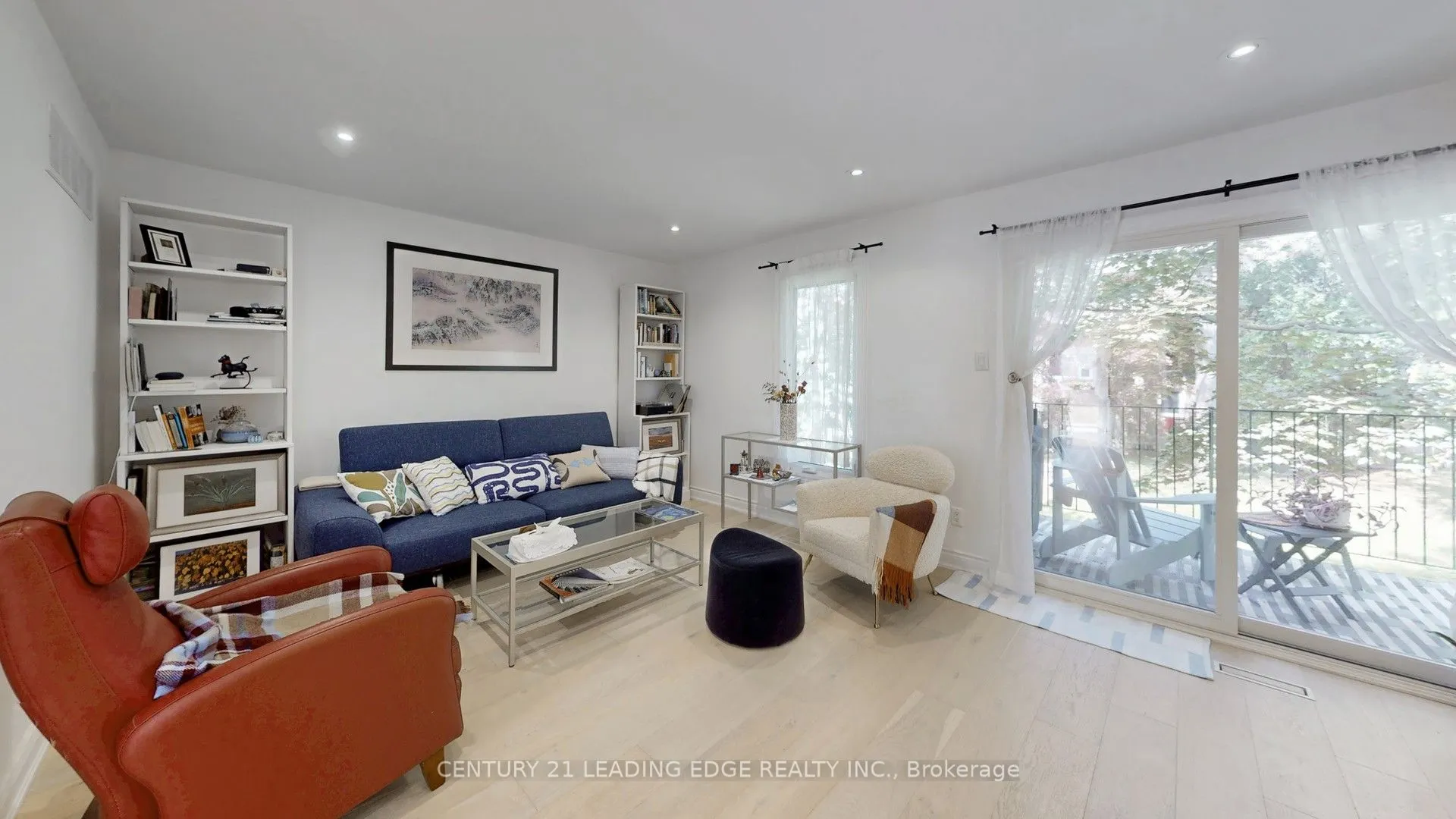 99 Quail Valley Crescent, #66