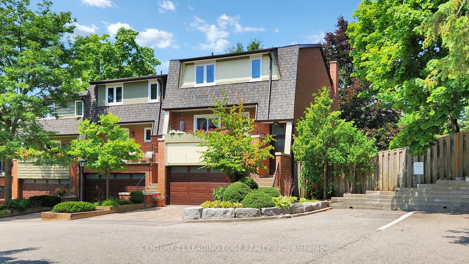 99 Quail Valley Crescent, #66