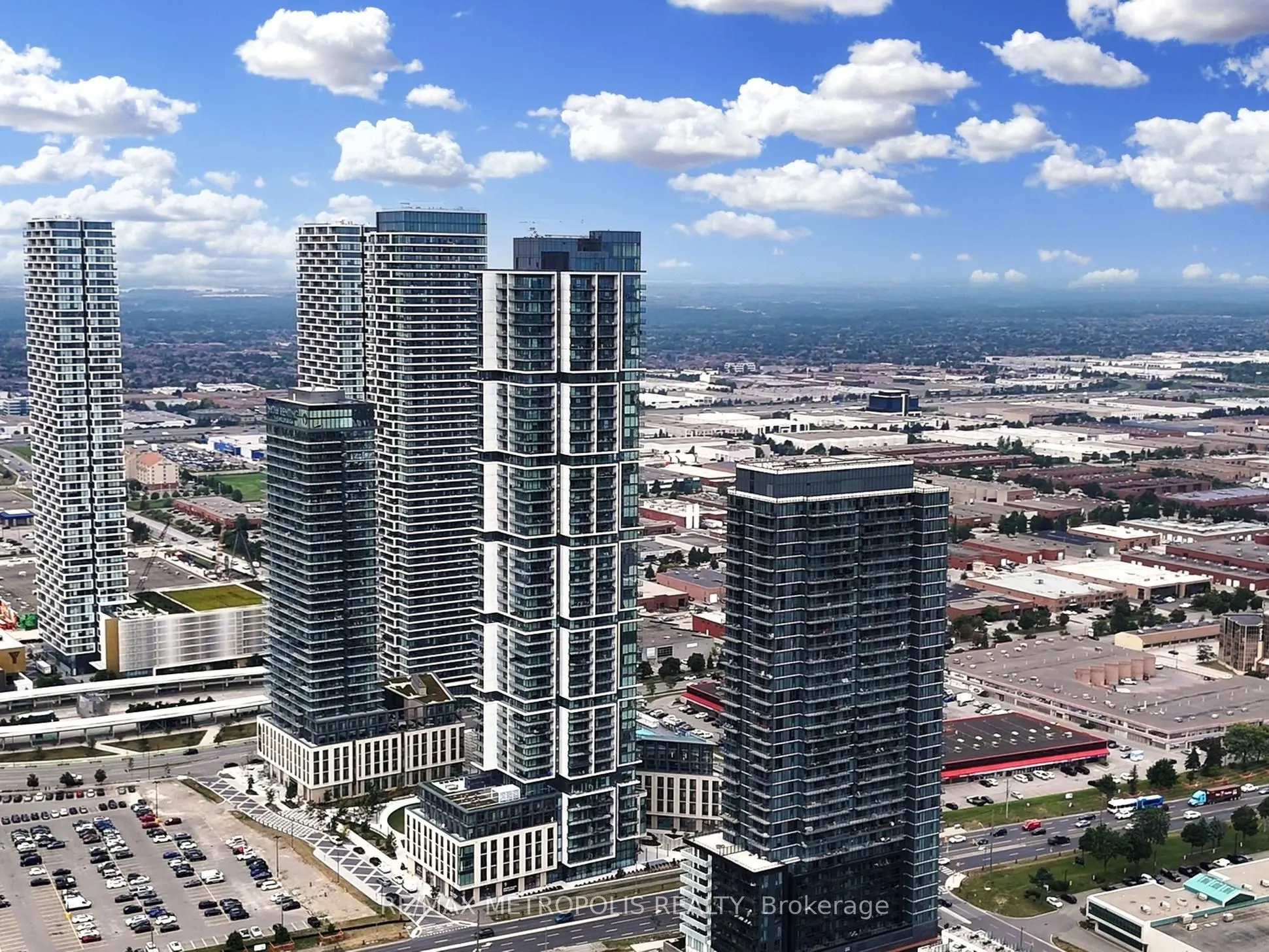 7890 Jane Street, #4211