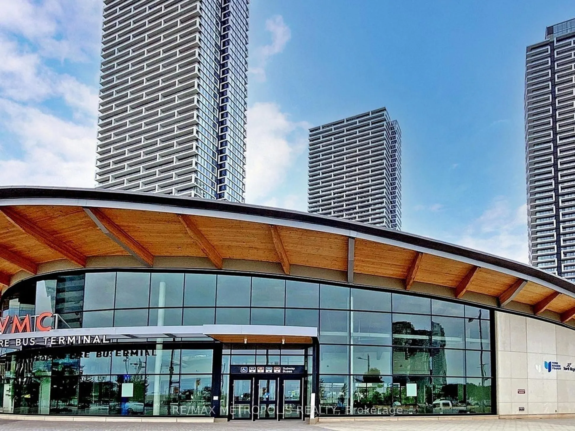 7890 Jane Street, #4211