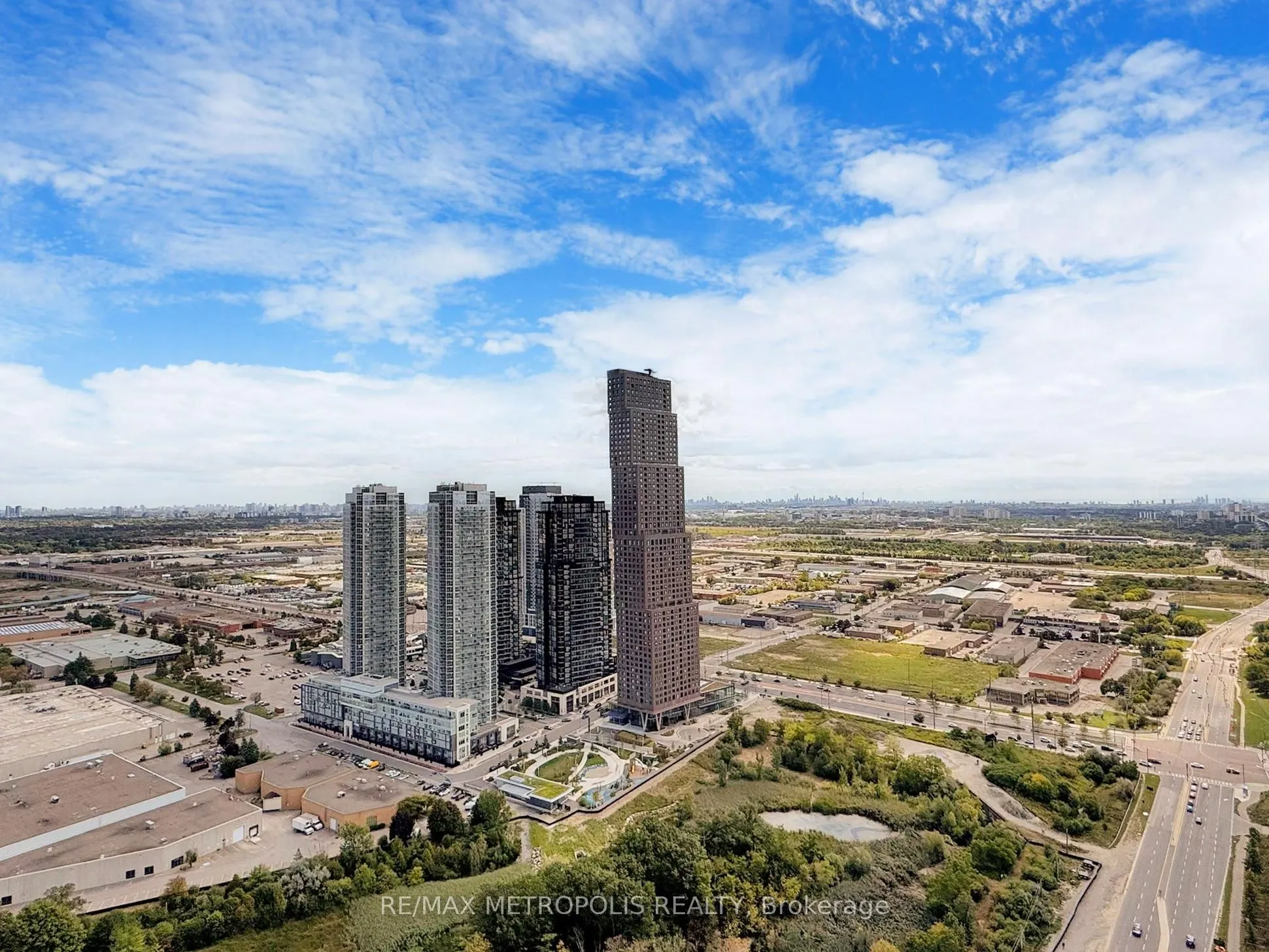 7890 Jane Street, #4211