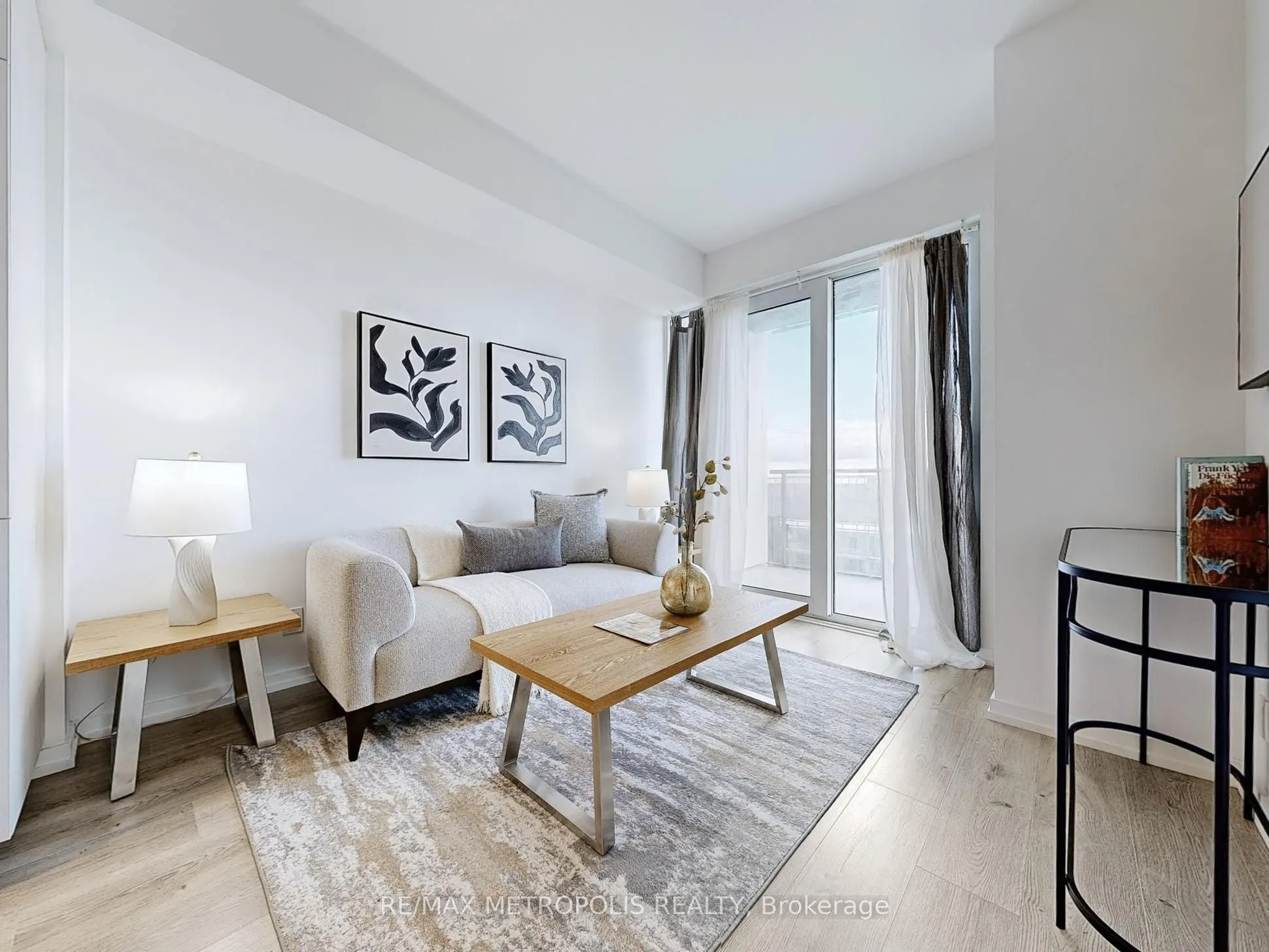 7890 Jane Street, #4211