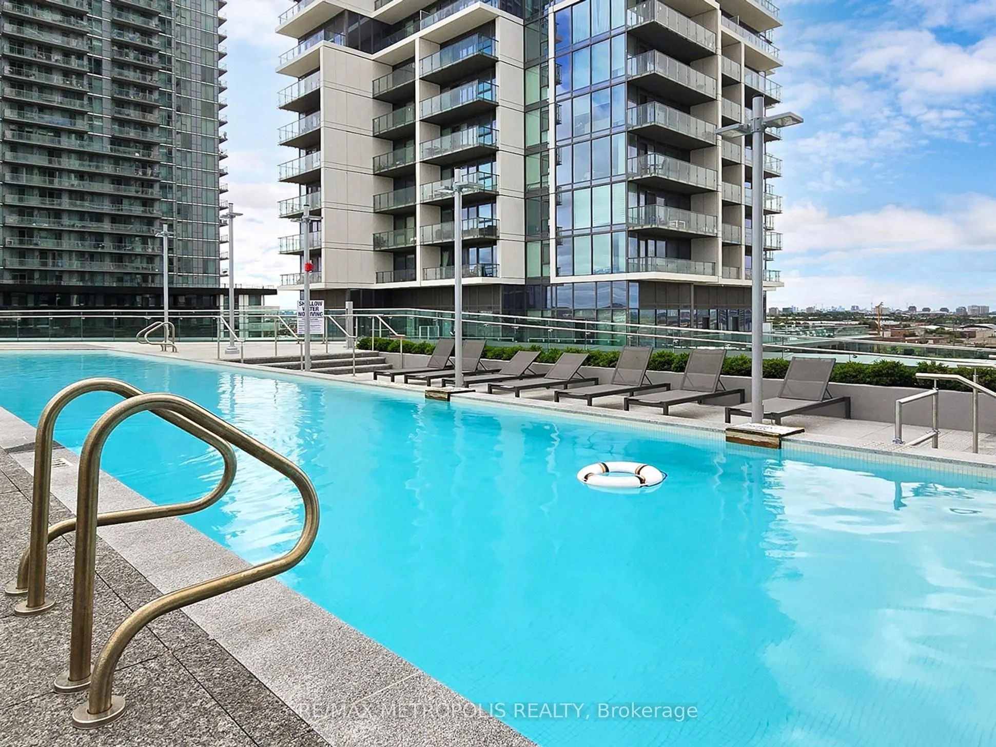 7890 Jane Street, #4211