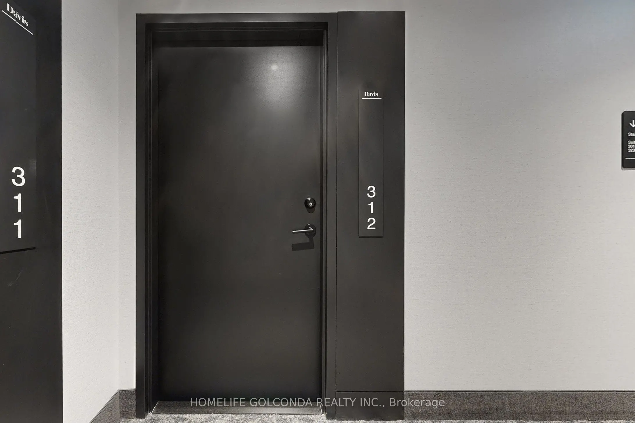 185 Deerfield Road, #312