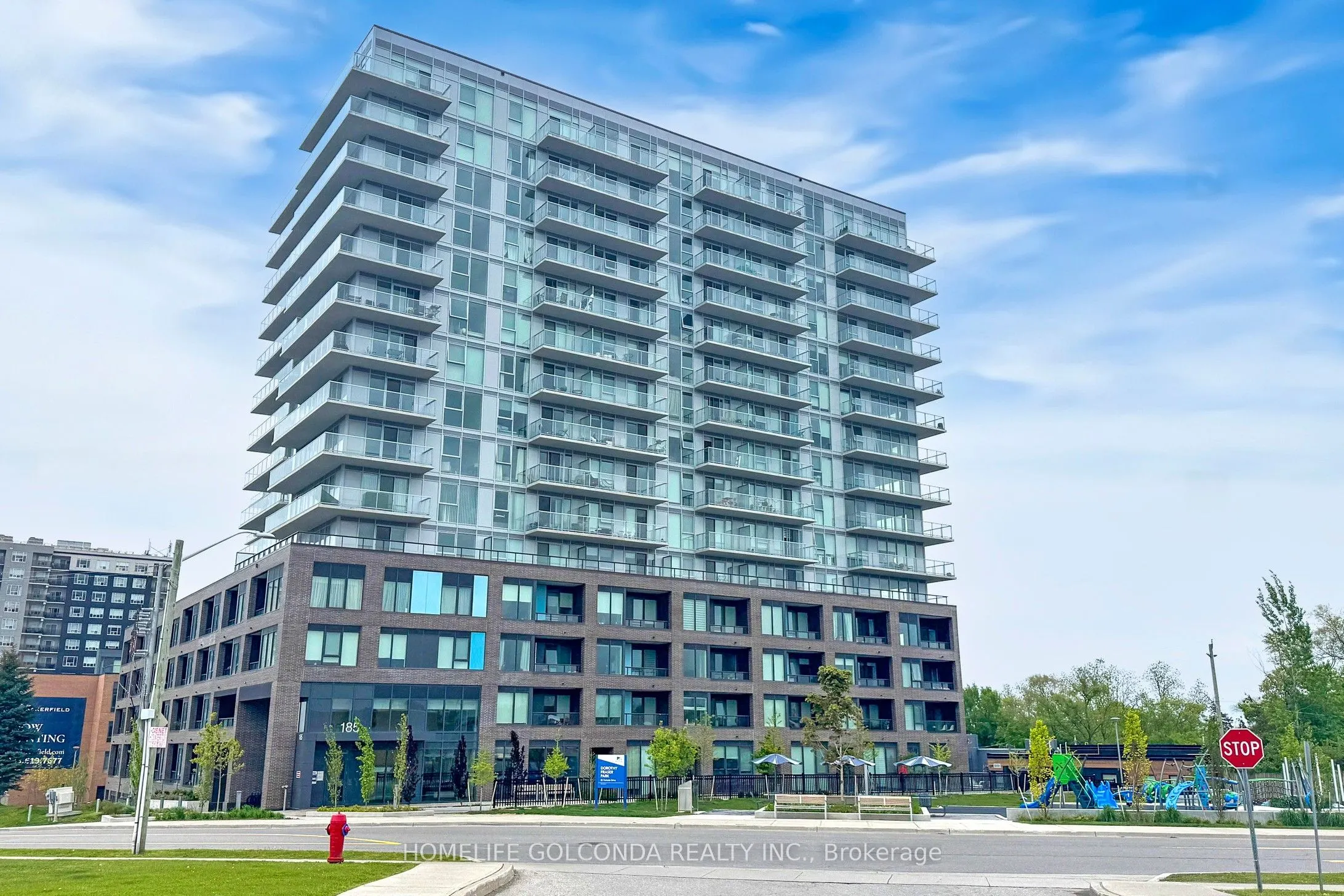 185 Deerfield Road, #312