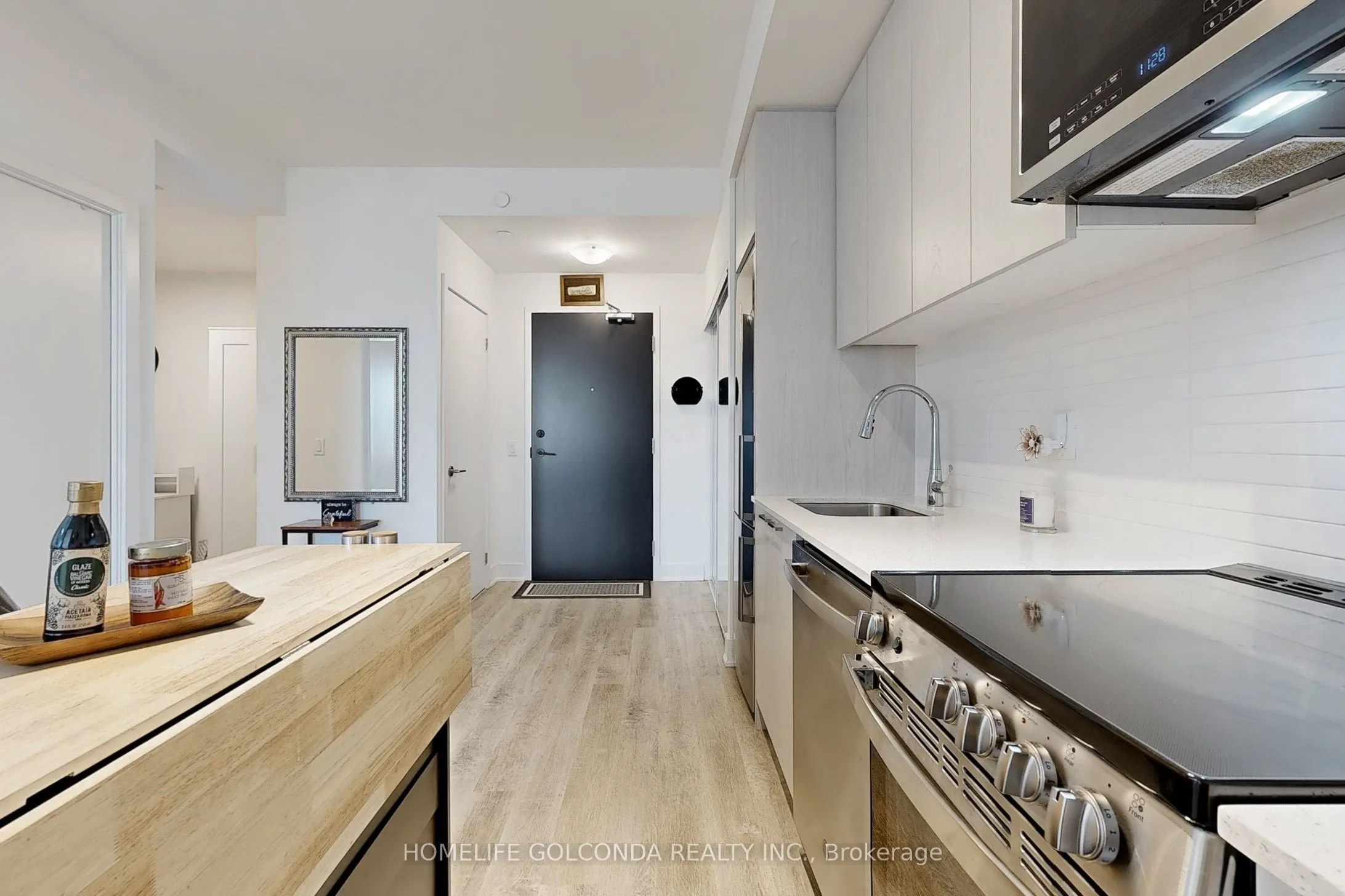 185 Deerfield Road, #312