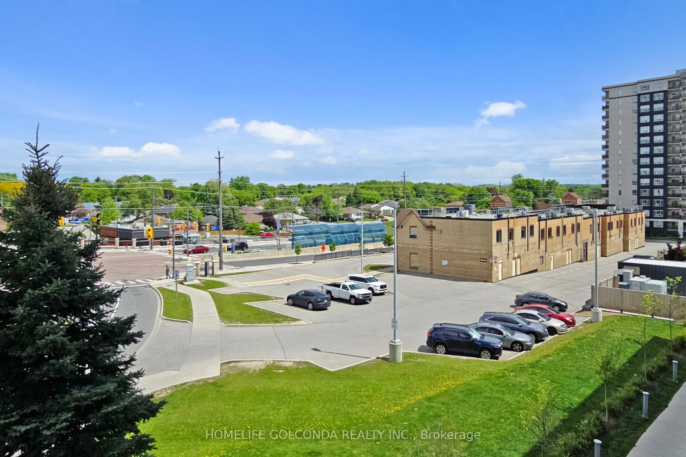 185 Deerfield Road, #312