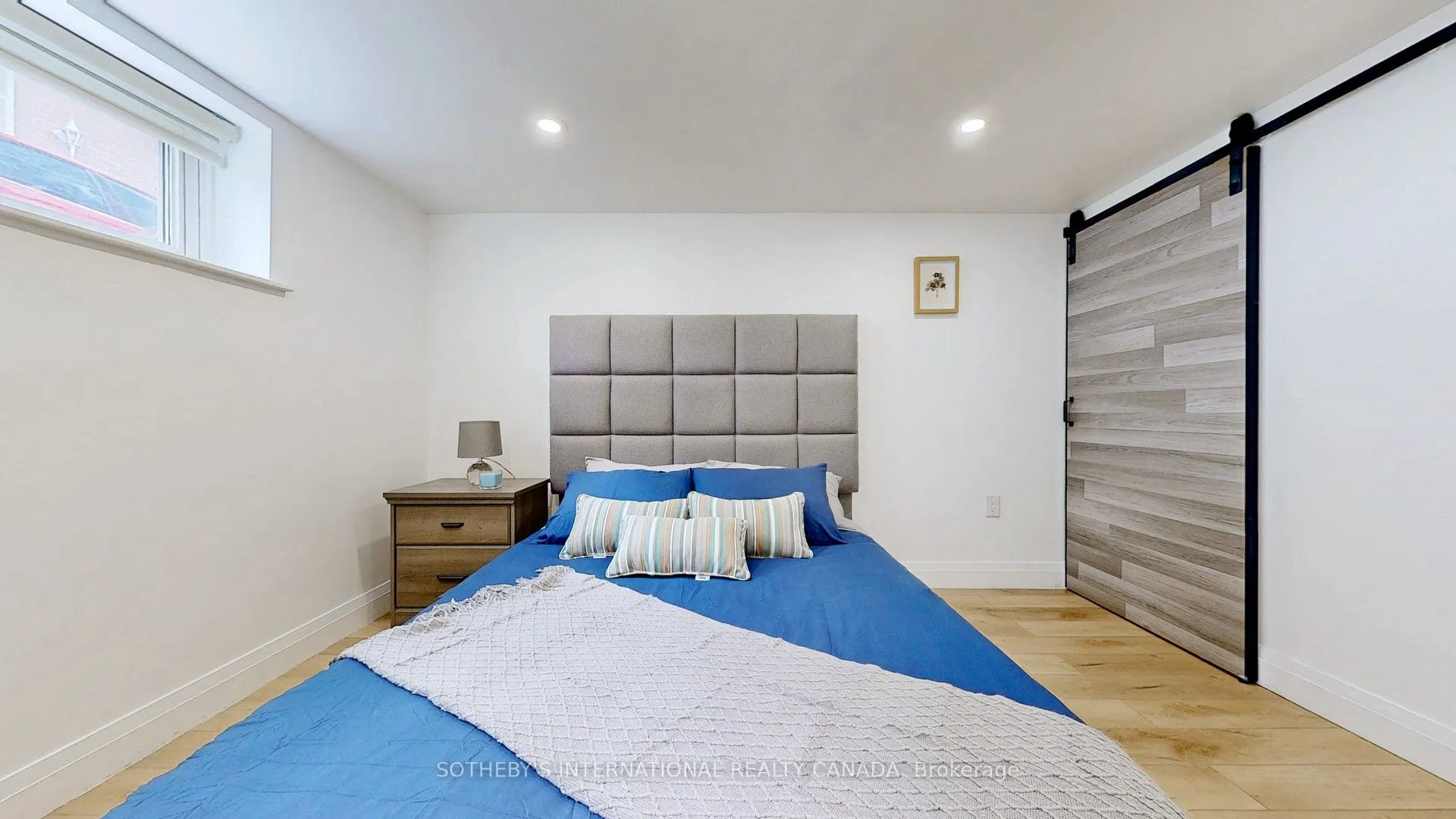 24 Collins Crescent, #Lower