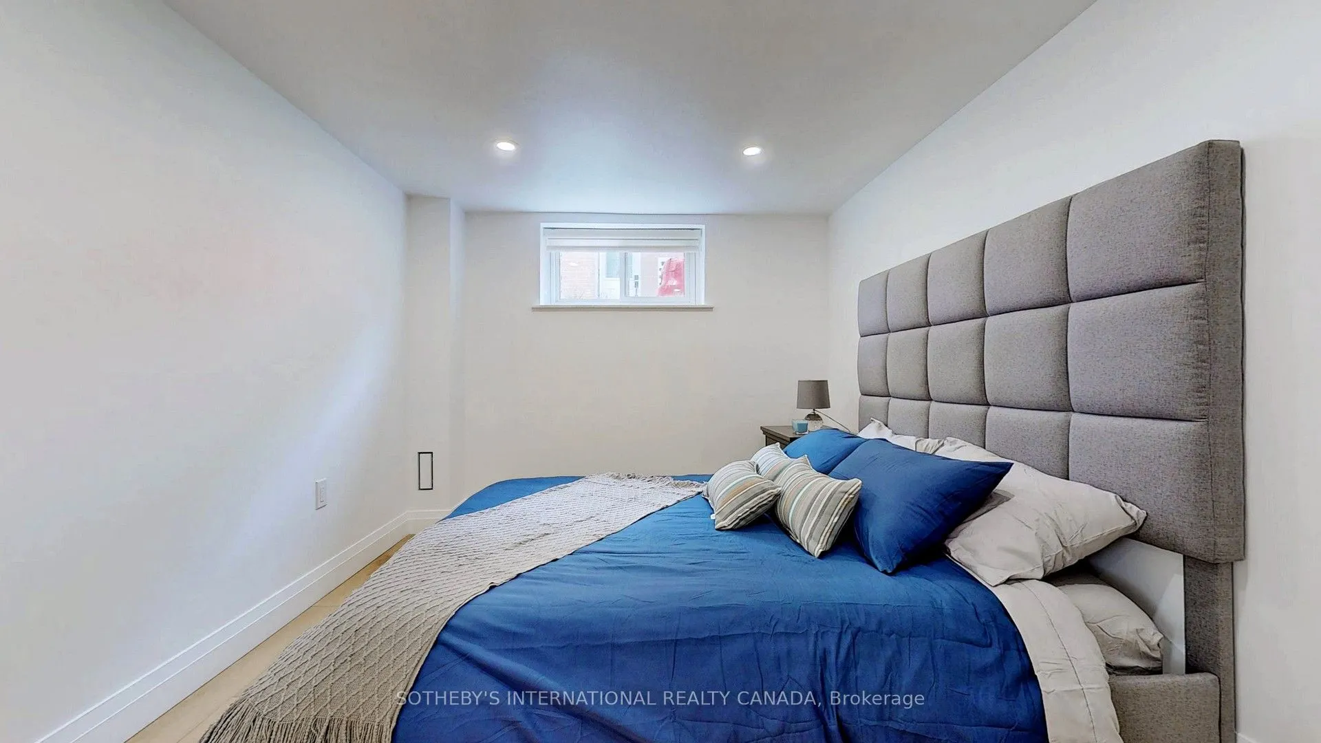 24 Collins Crescent, #Lower