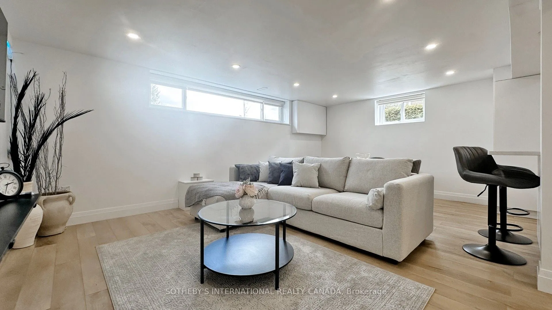 24 Collins Crescent, #Lower