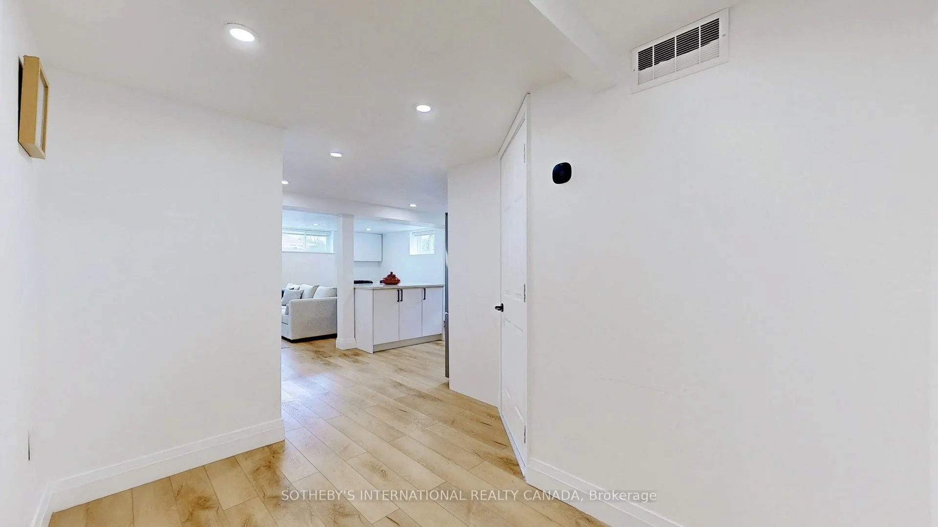 24 Collins Crescent, #Lower