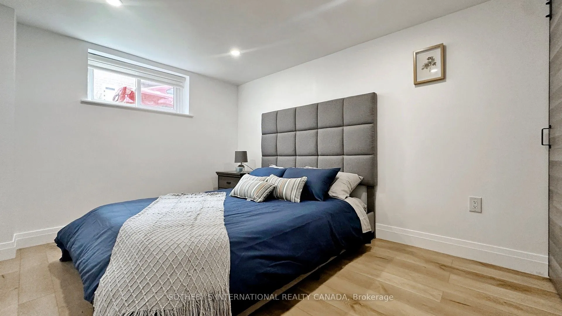 24 Collins Crescent, #Lower