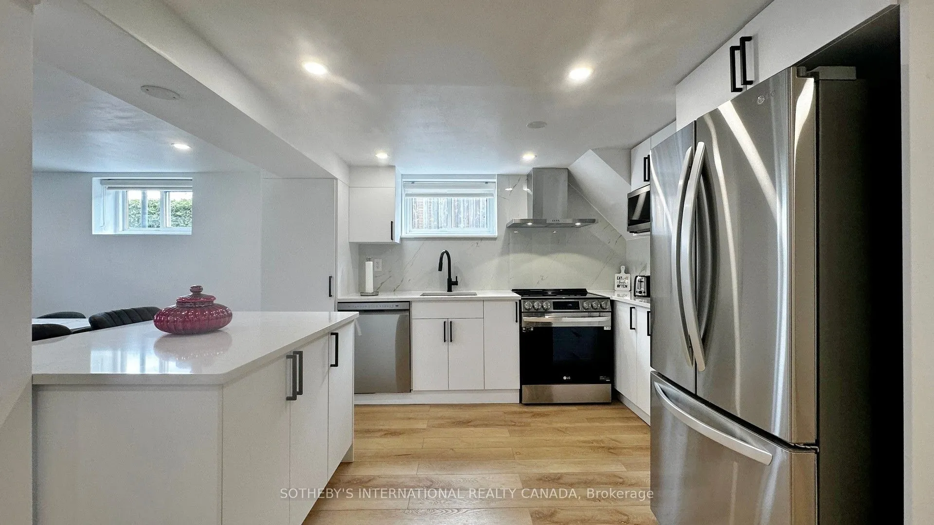 24 Collins Crescent, #Lower