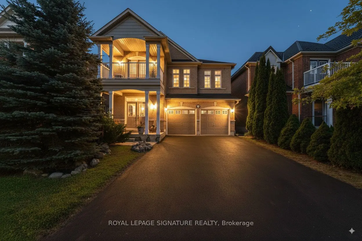 46 Trish Drive