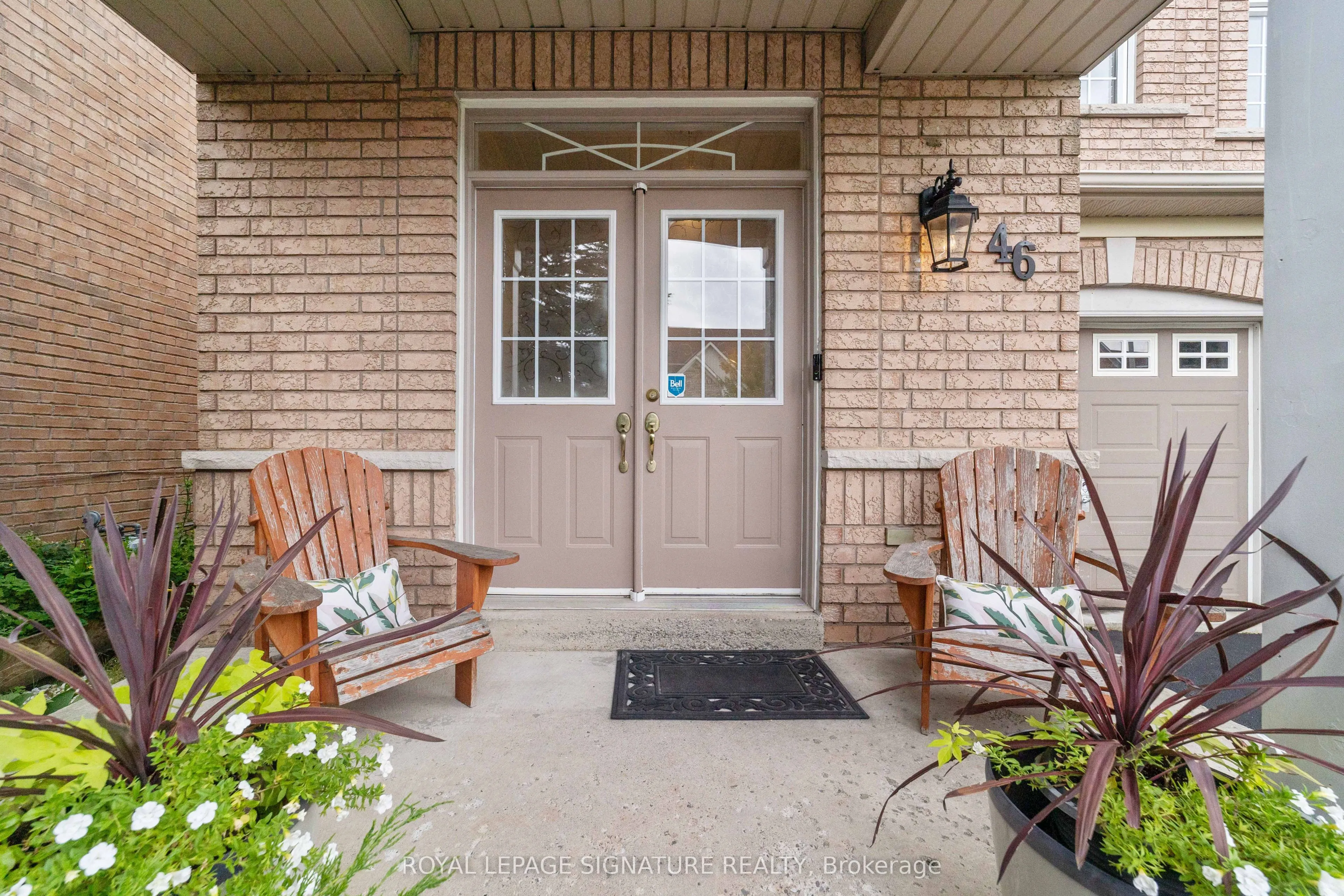 46 Trish Drive
