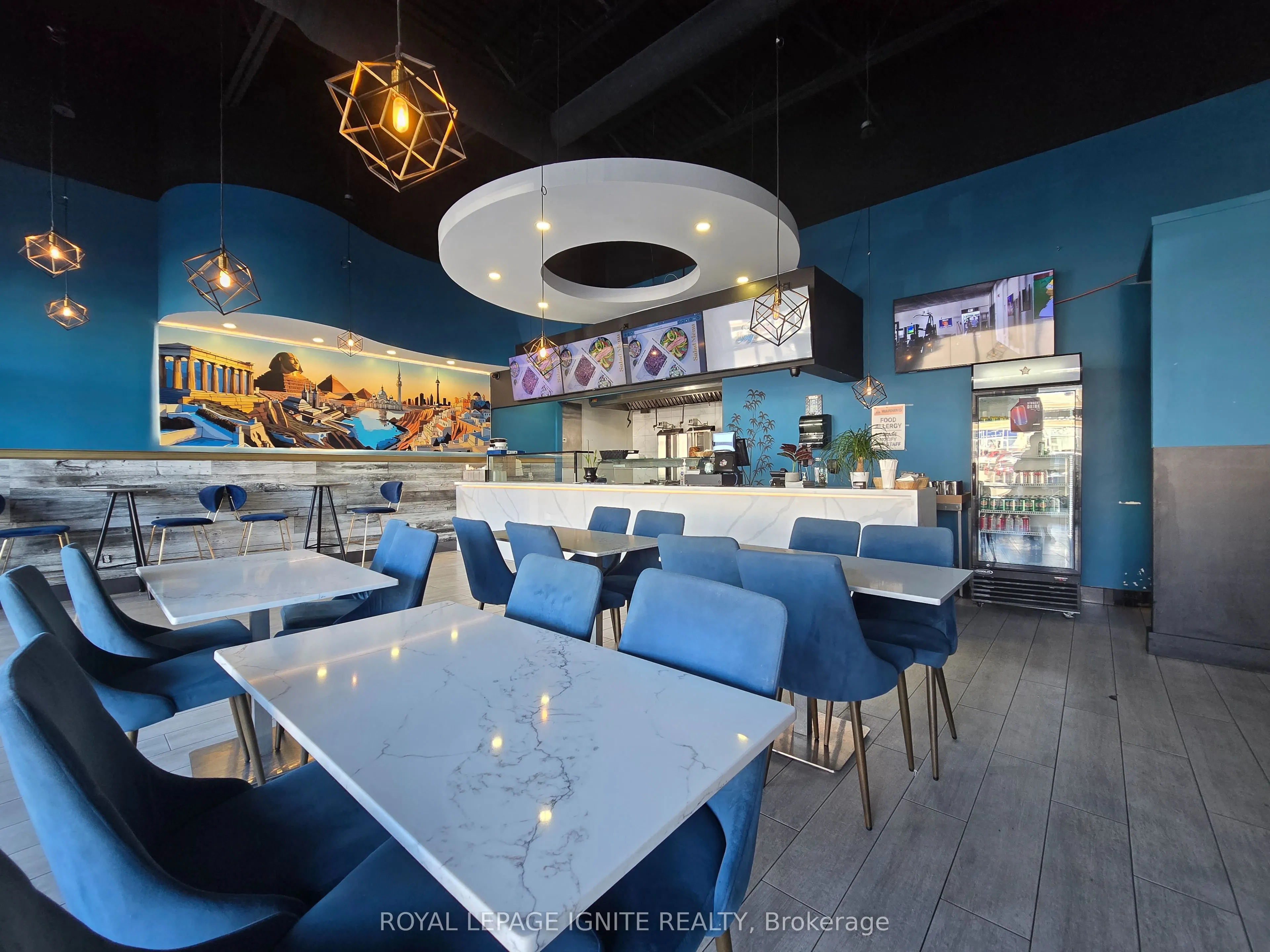 444 Holland Street W, #3