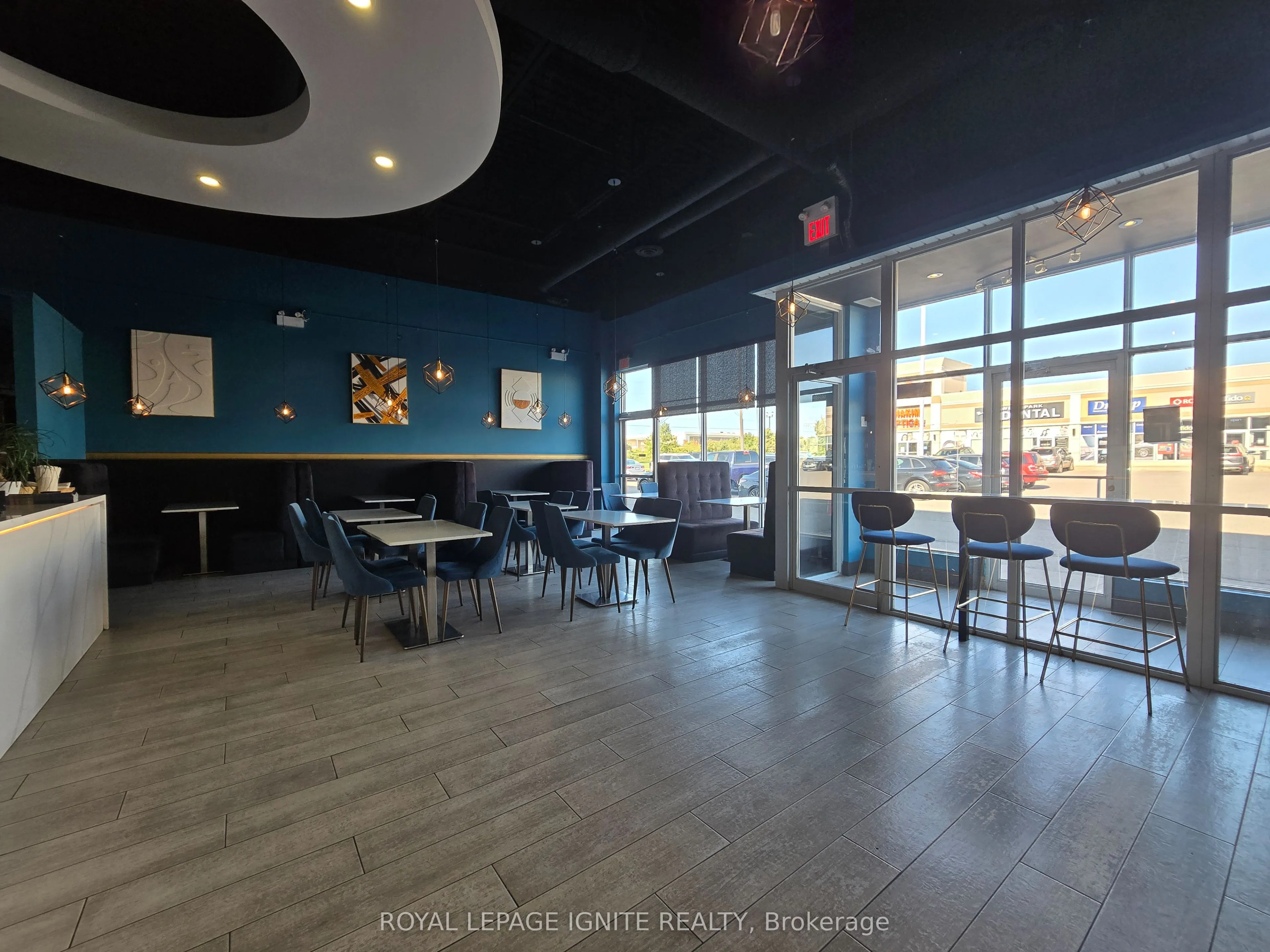 444 Holland Street W, #3