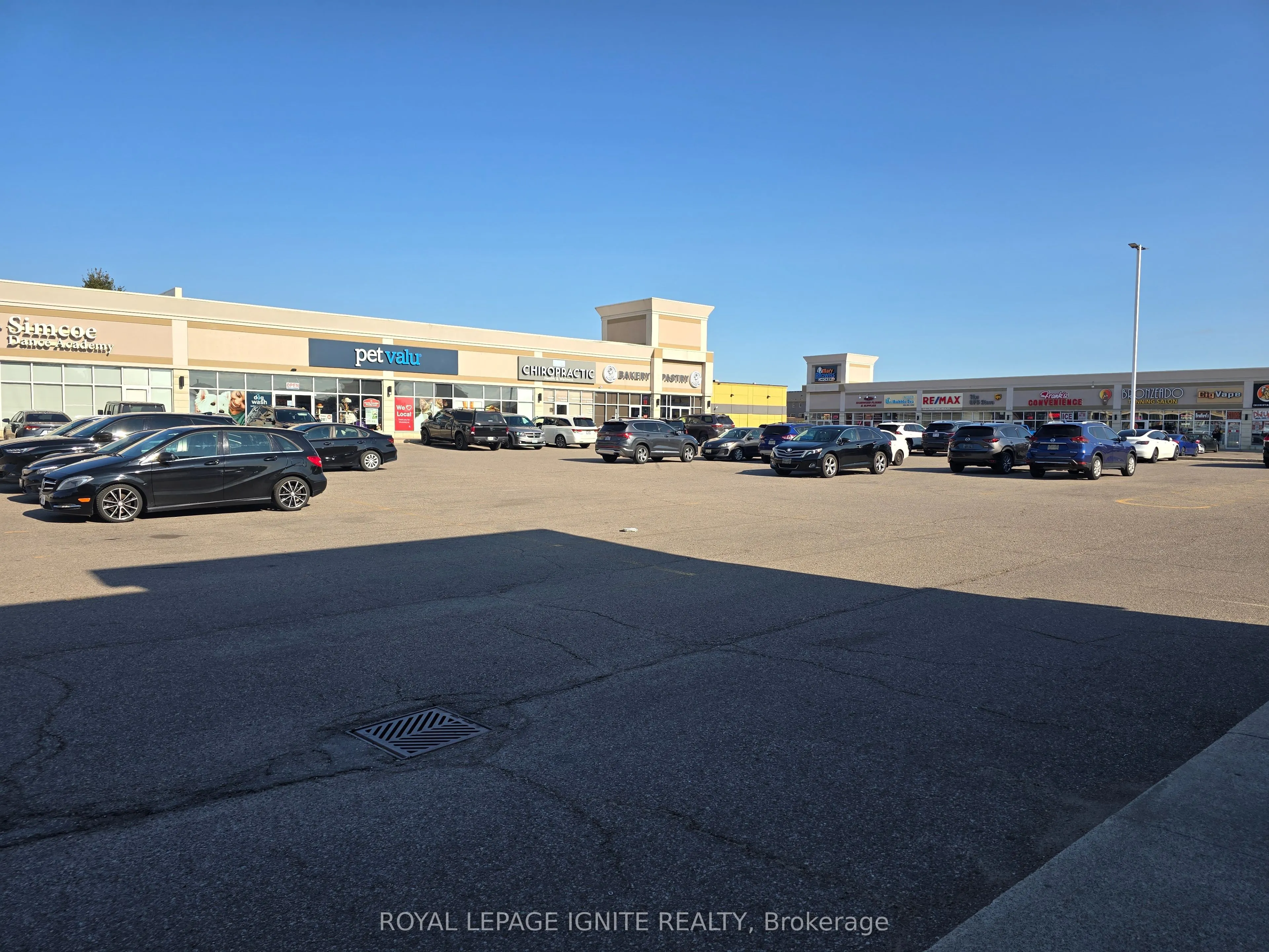 444 Holland Street W, #3