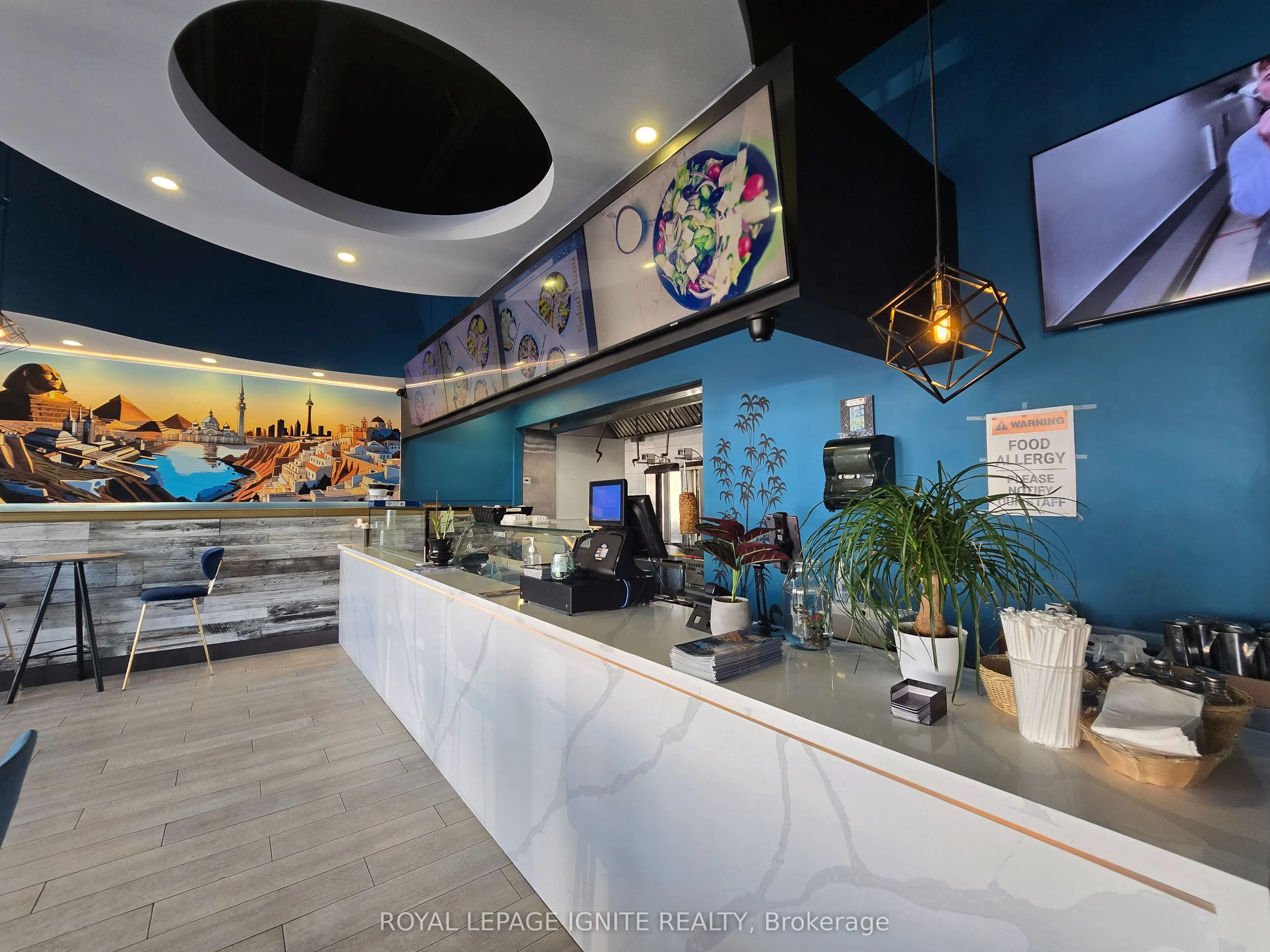 444 Holland Street W, #3