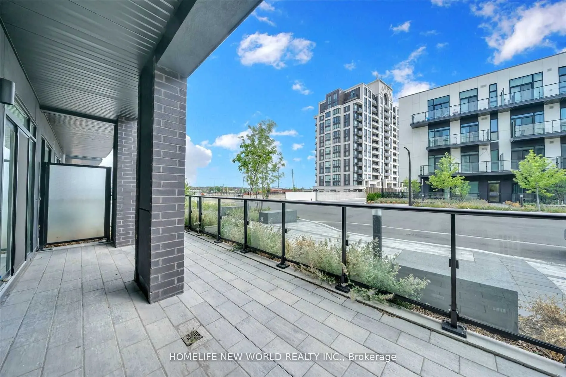 1709 Bur Oak Avenue, #G07