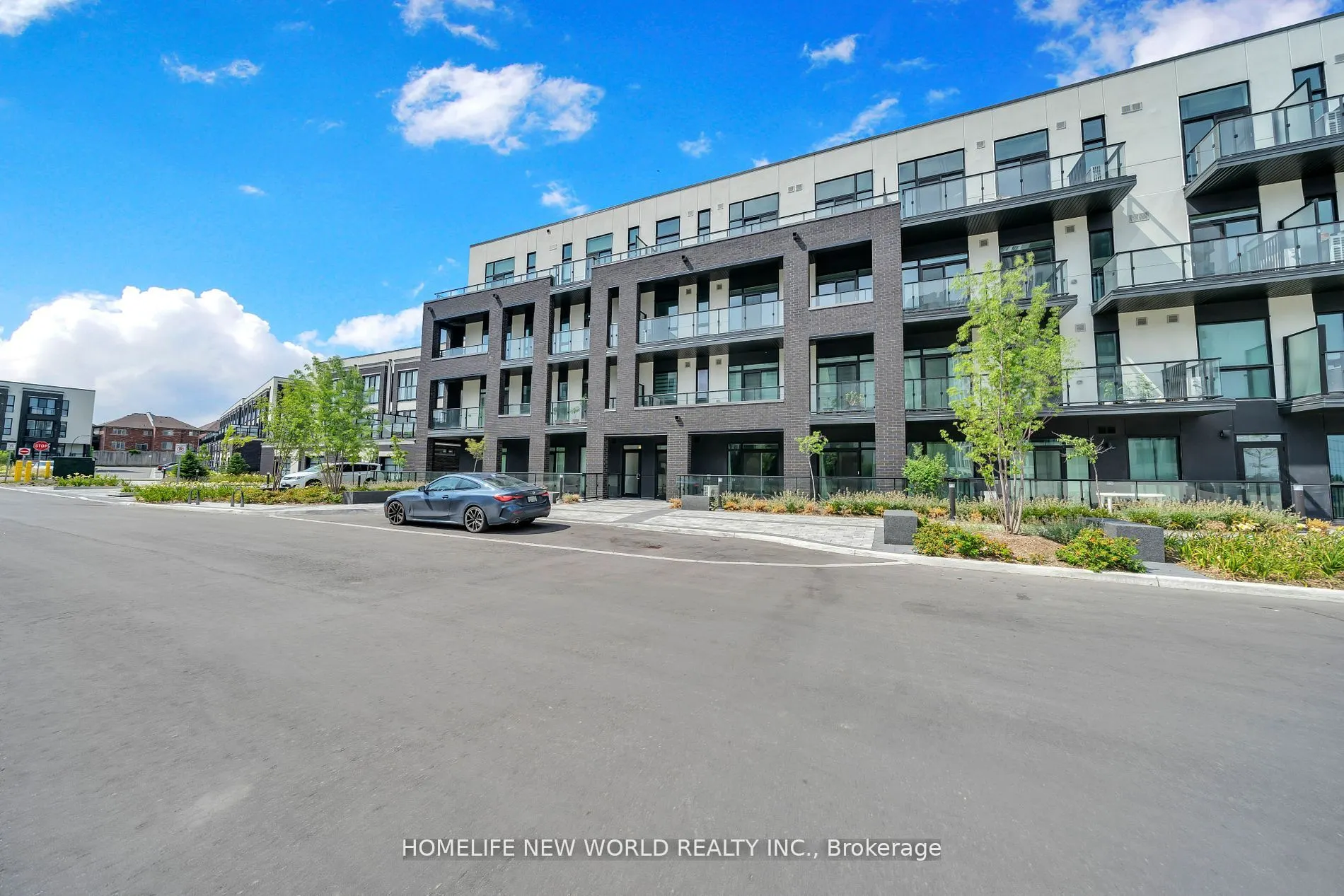 1709 Bur Oak Avenue, #G07