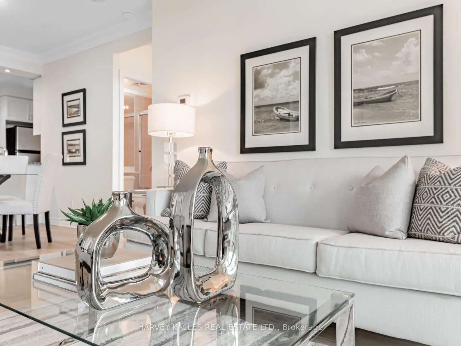88 Promenade Circle, #508