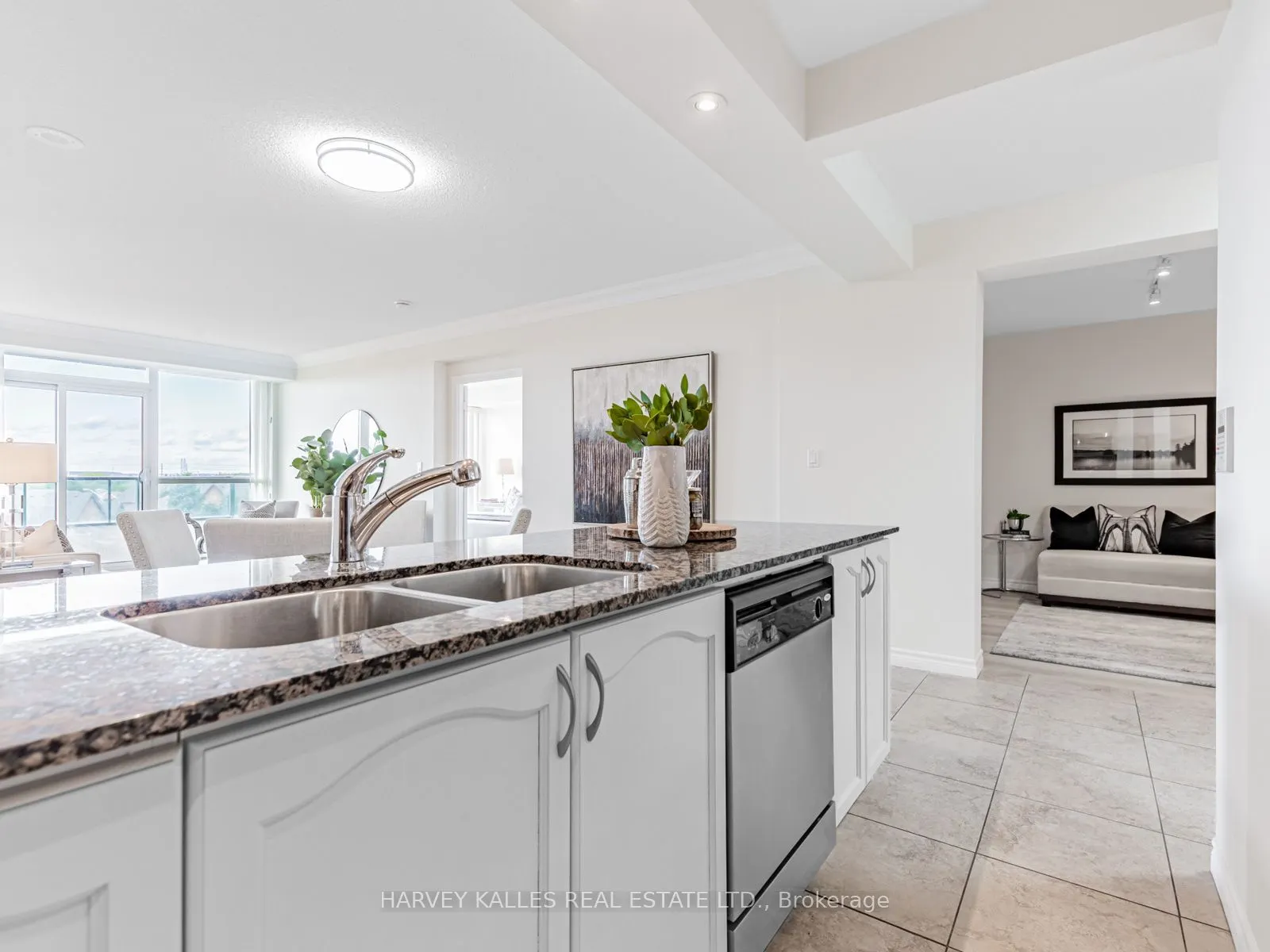 88 Promenade Circle, #508